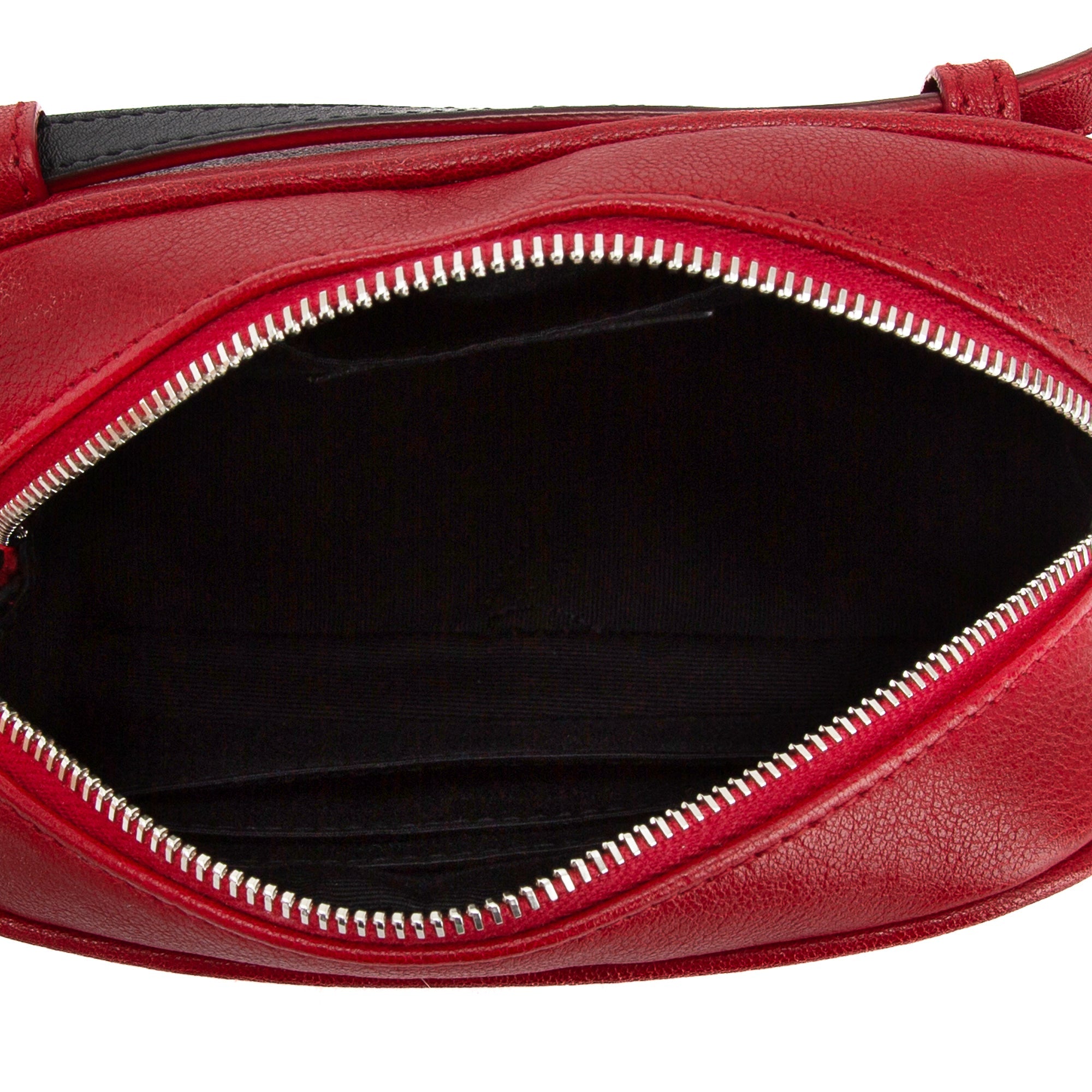 Saint Laurent Monogram Lou Belt Bag