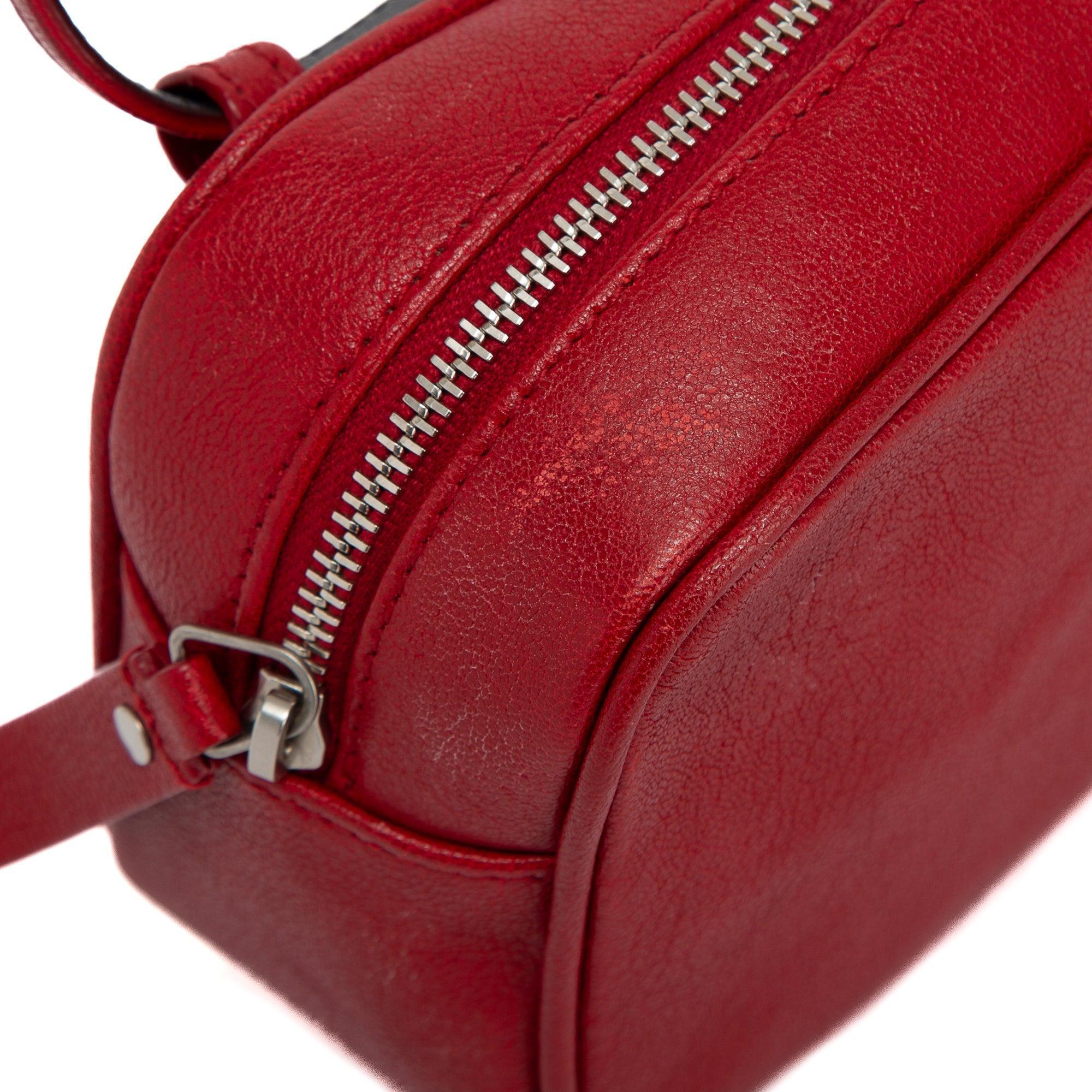 Saint Laurent Monogram Lou Belt Bag