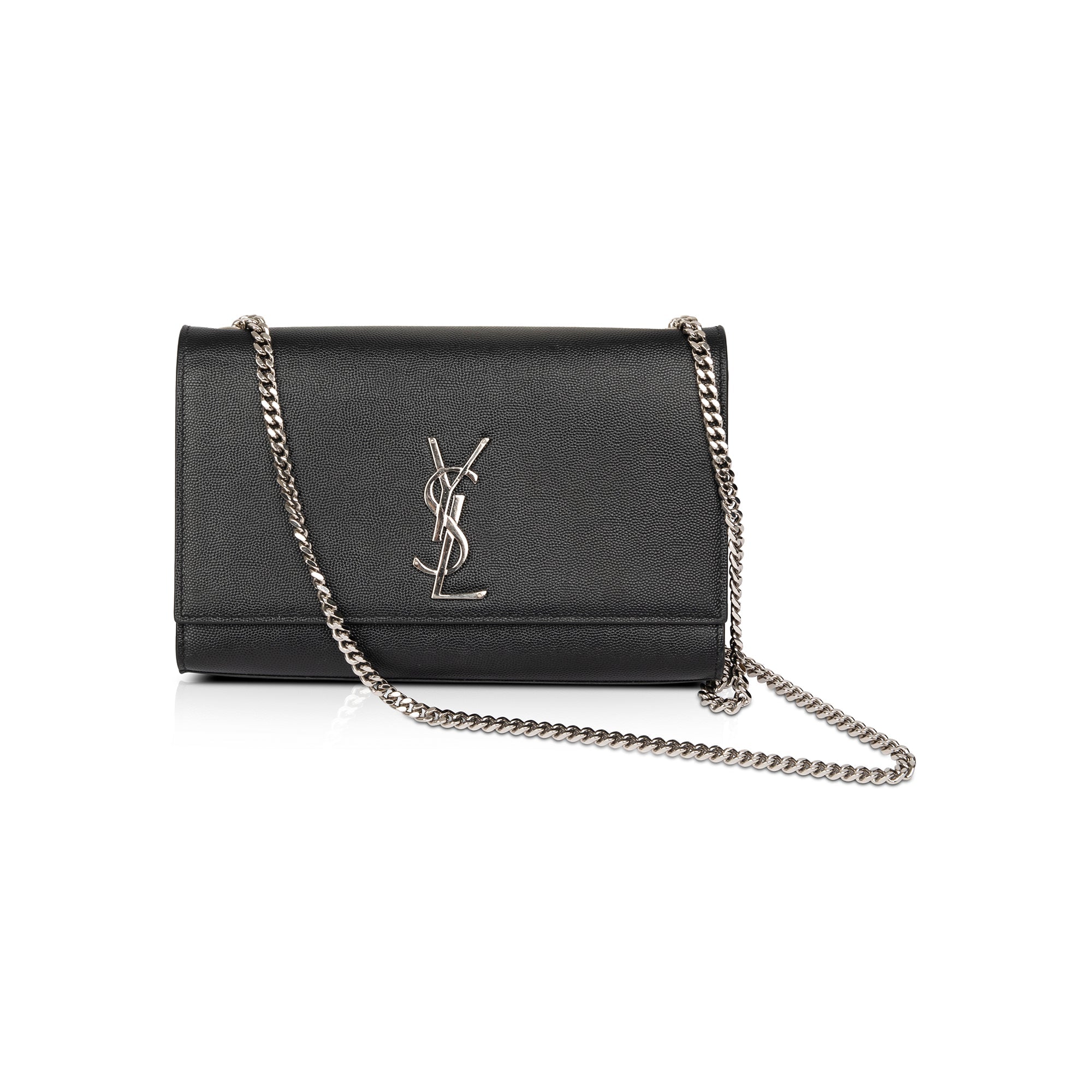 Saint Laurent Monogram Medium Kate Bag