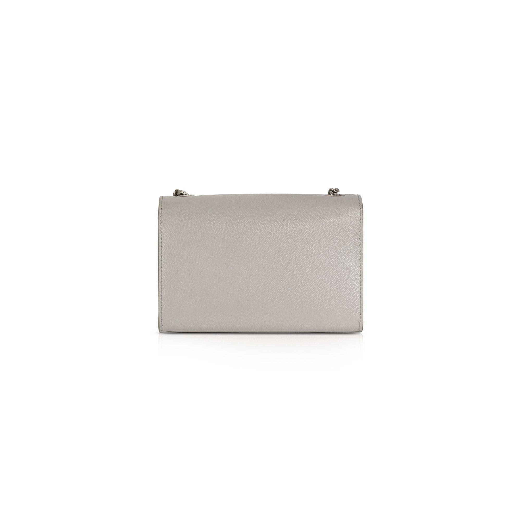 Saint Laurent Monogram Small Kate Bag