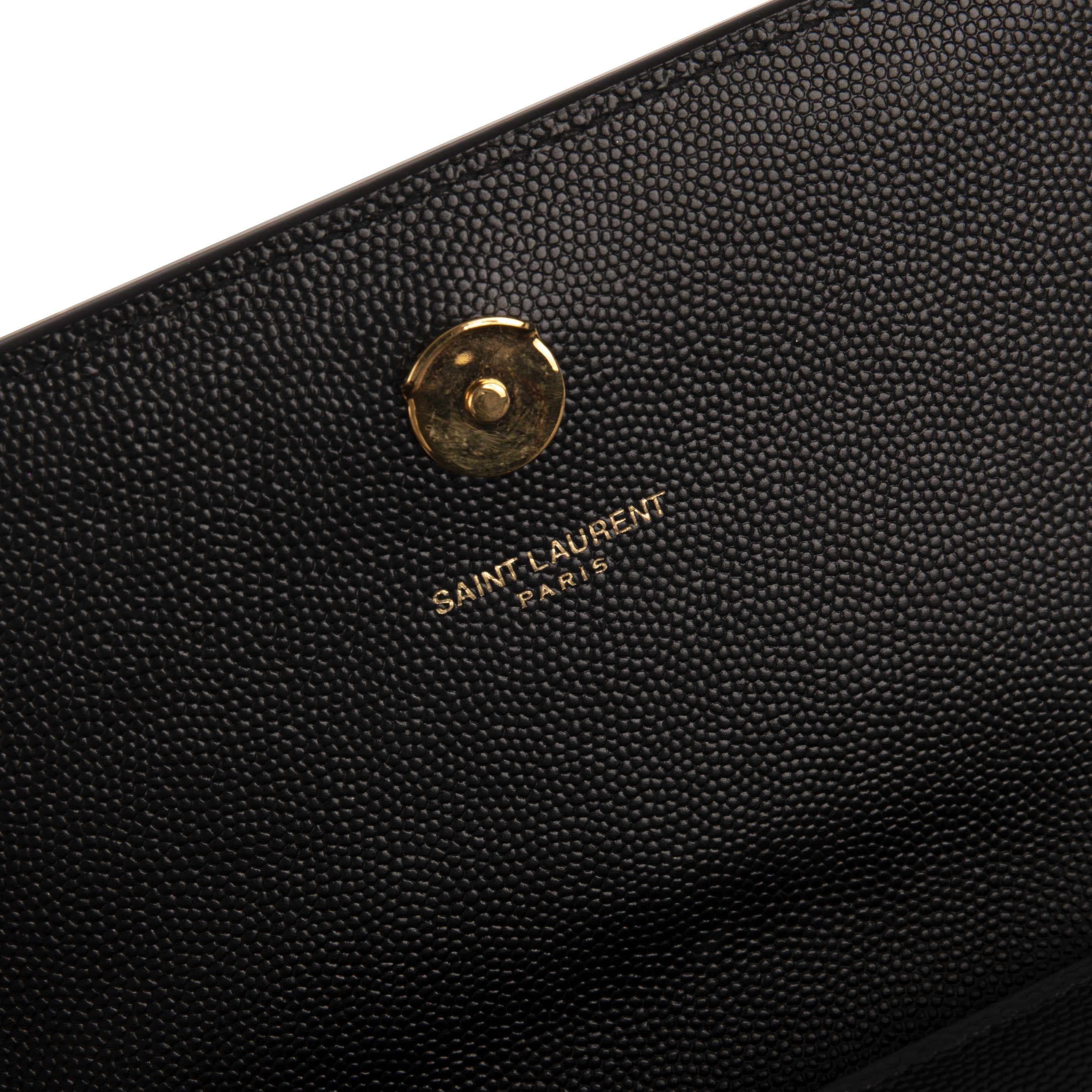 Saint Laurent Monogram Small Kate Bag
