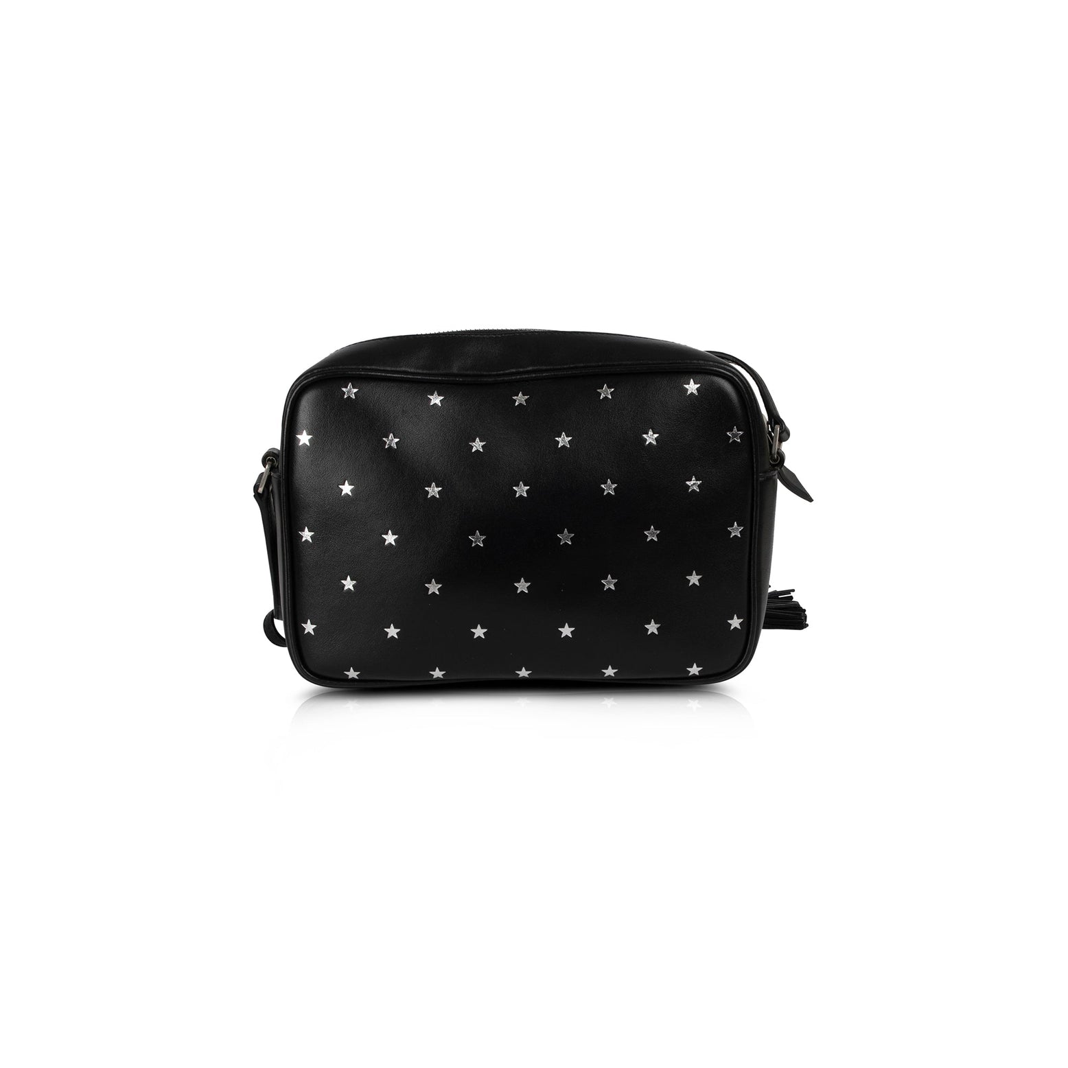 Saint Laurent Monogram Star Lou Camera Bag — Oliver Jewellery