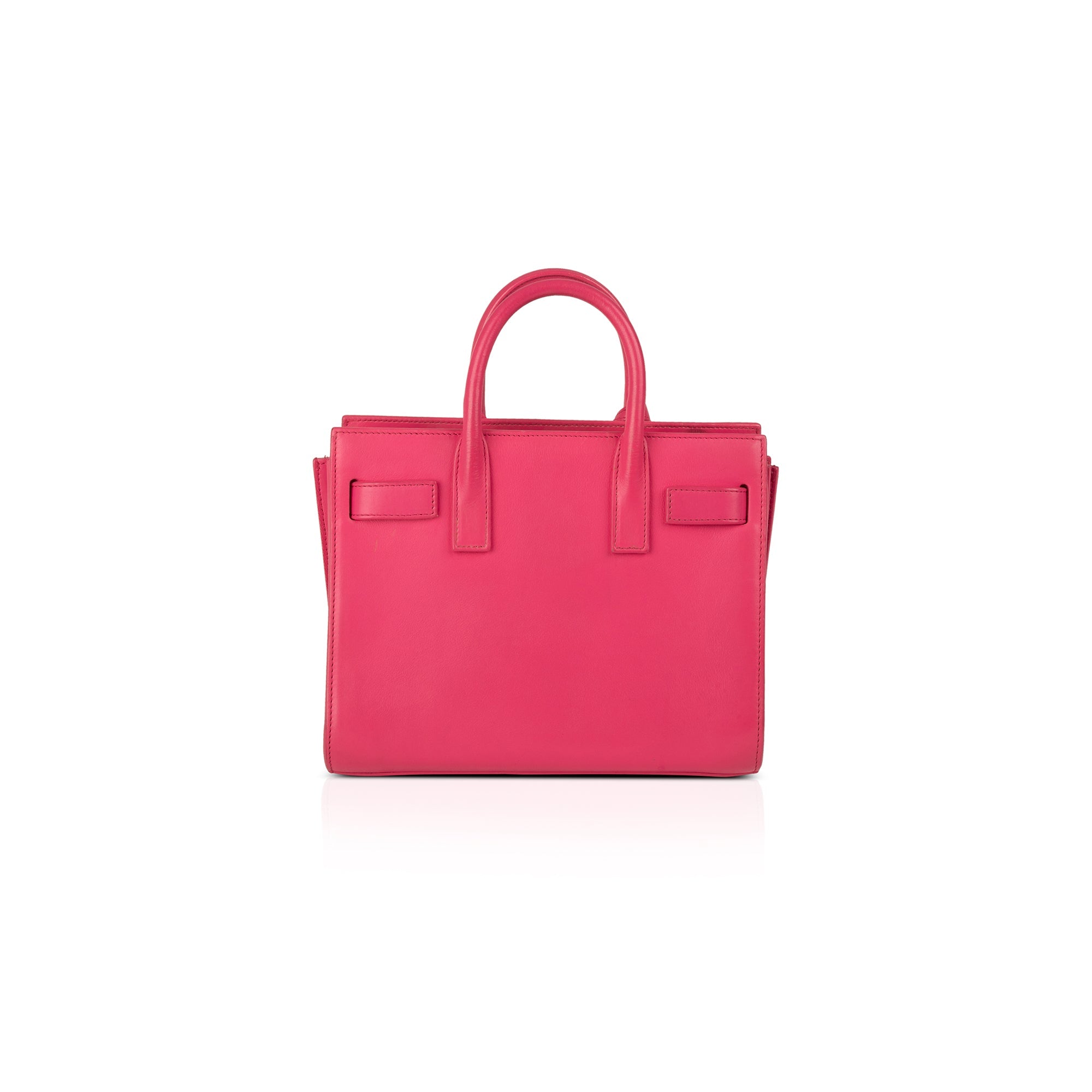 Saint Laurent Nano Sac De Jour