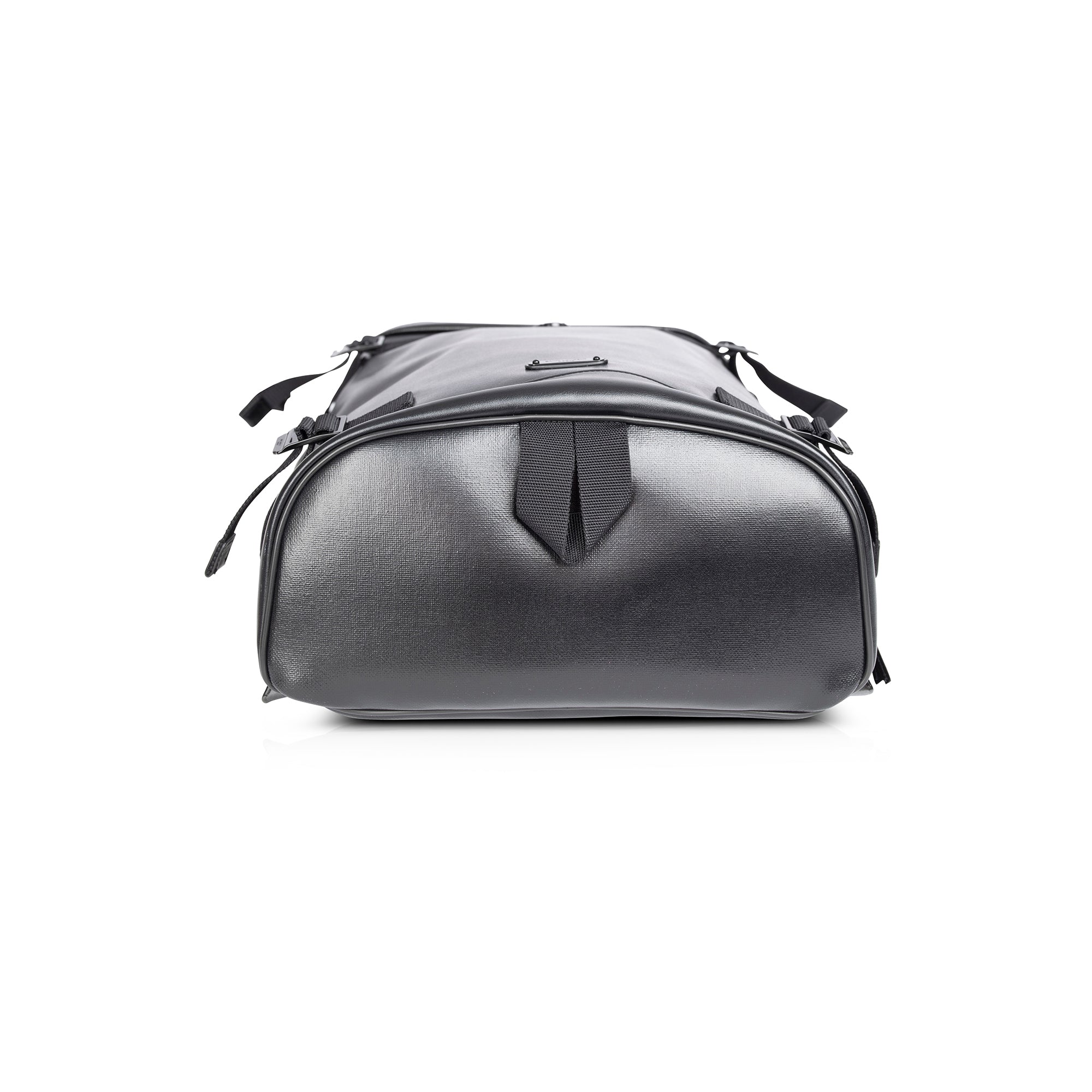 Saint Laurent Rivington Race Leather Backpack