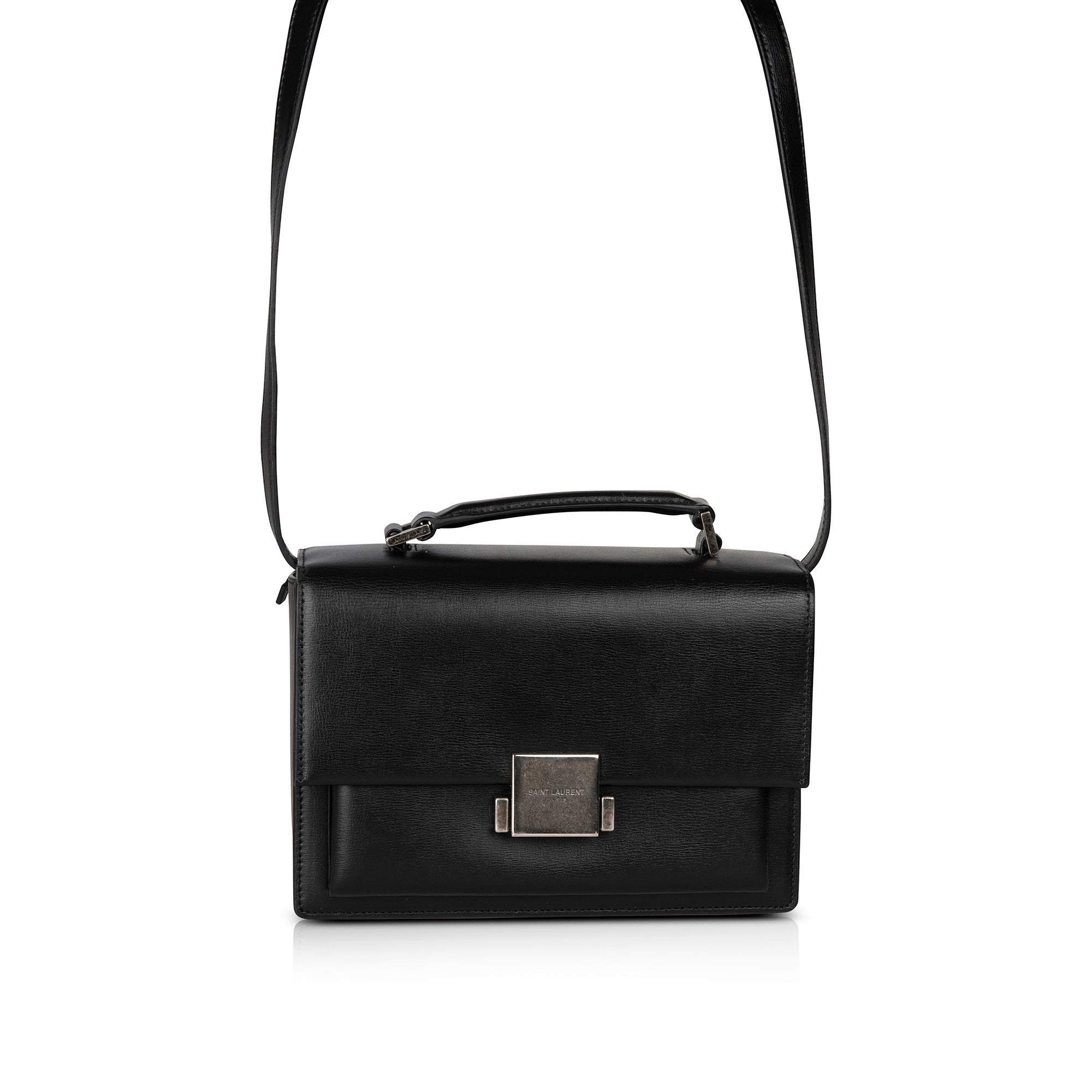 Saint Laurent Small Bellechasse Crossbody Bag