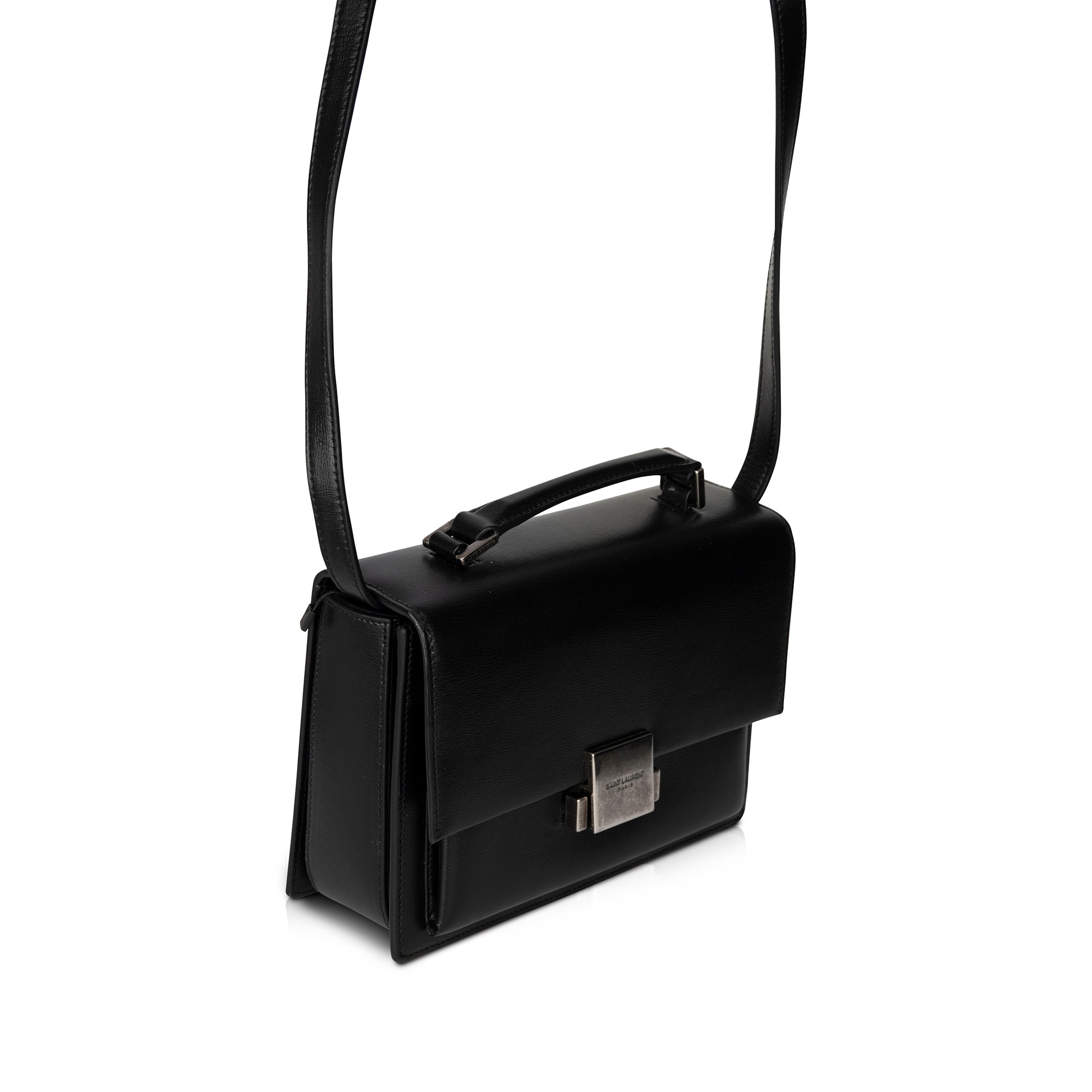 Saint Laurent Small Bellechasse Crossbody Bag