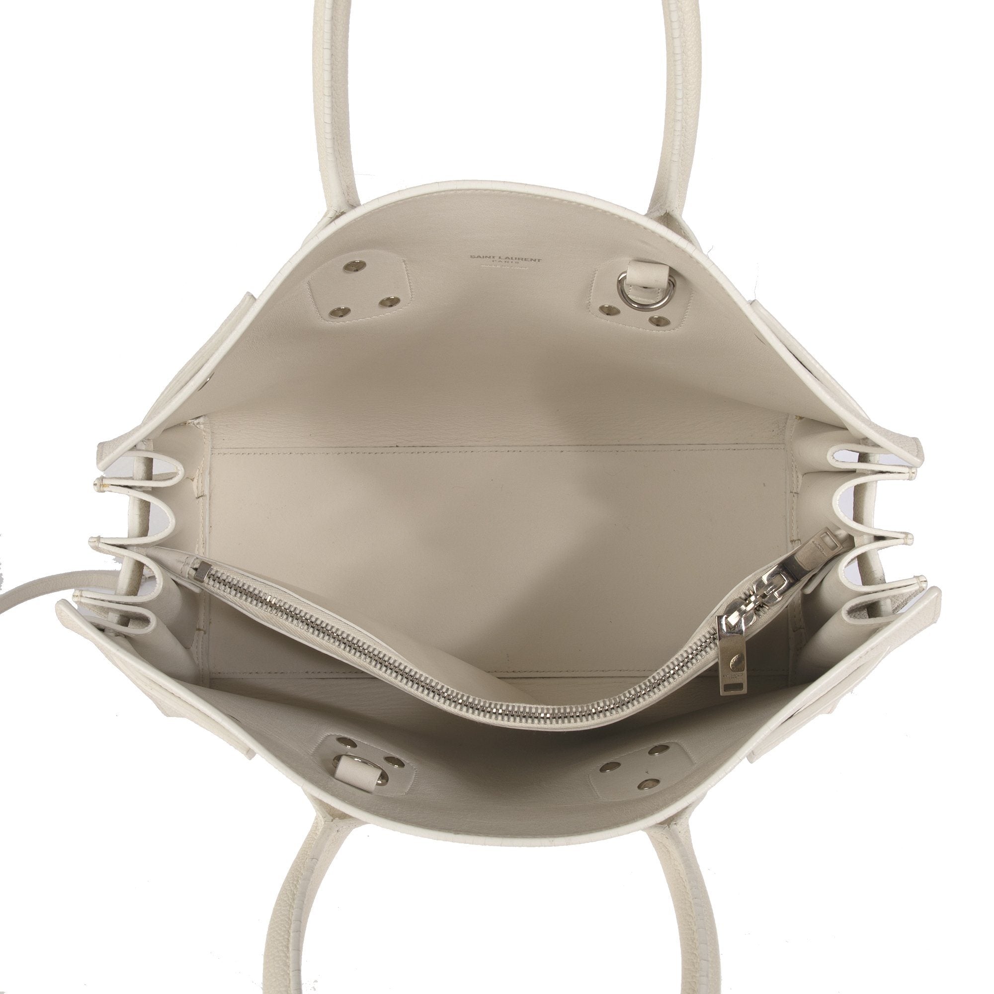 Saint Laurent Small Sac De Jour