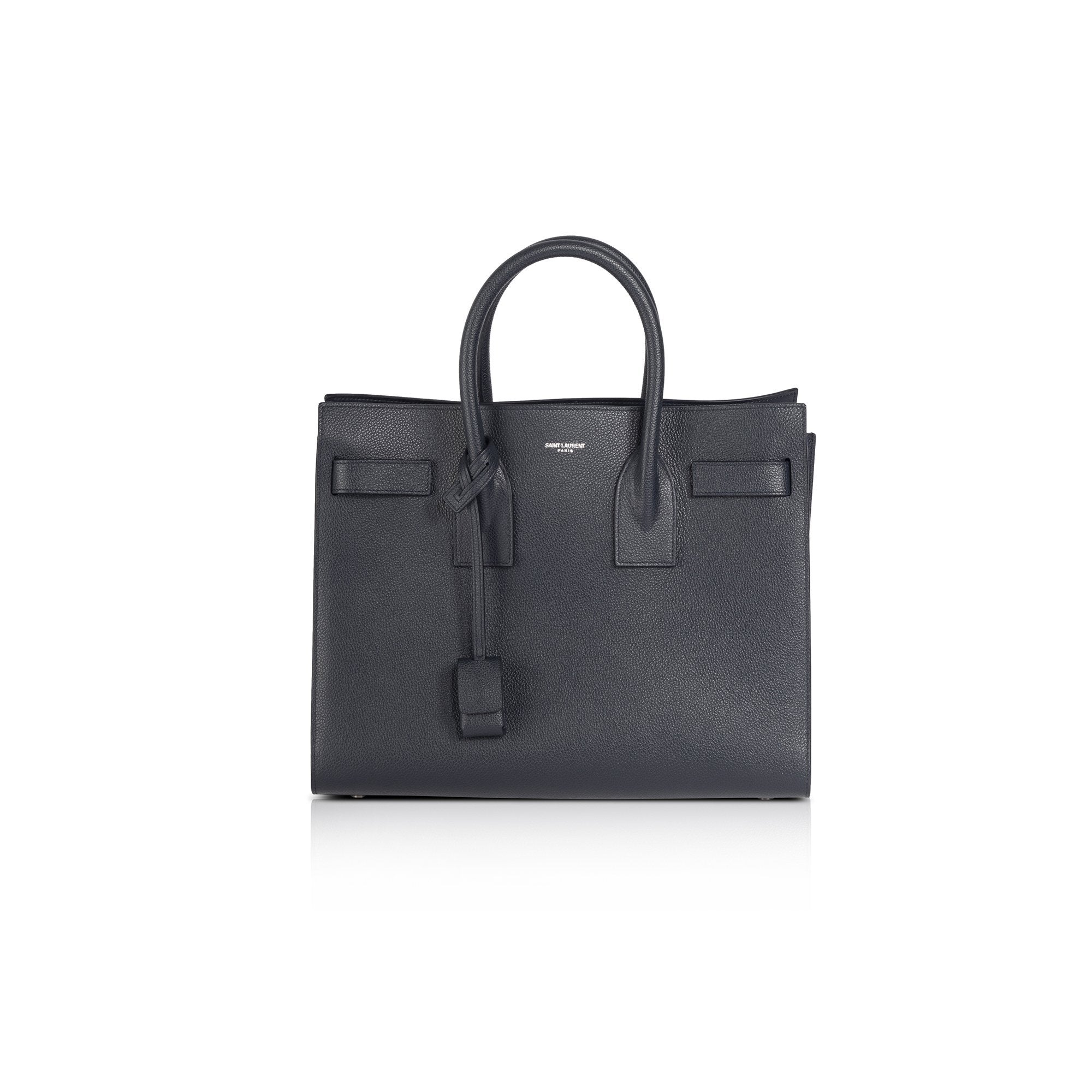 Saint Laurent Small Sac De Jour