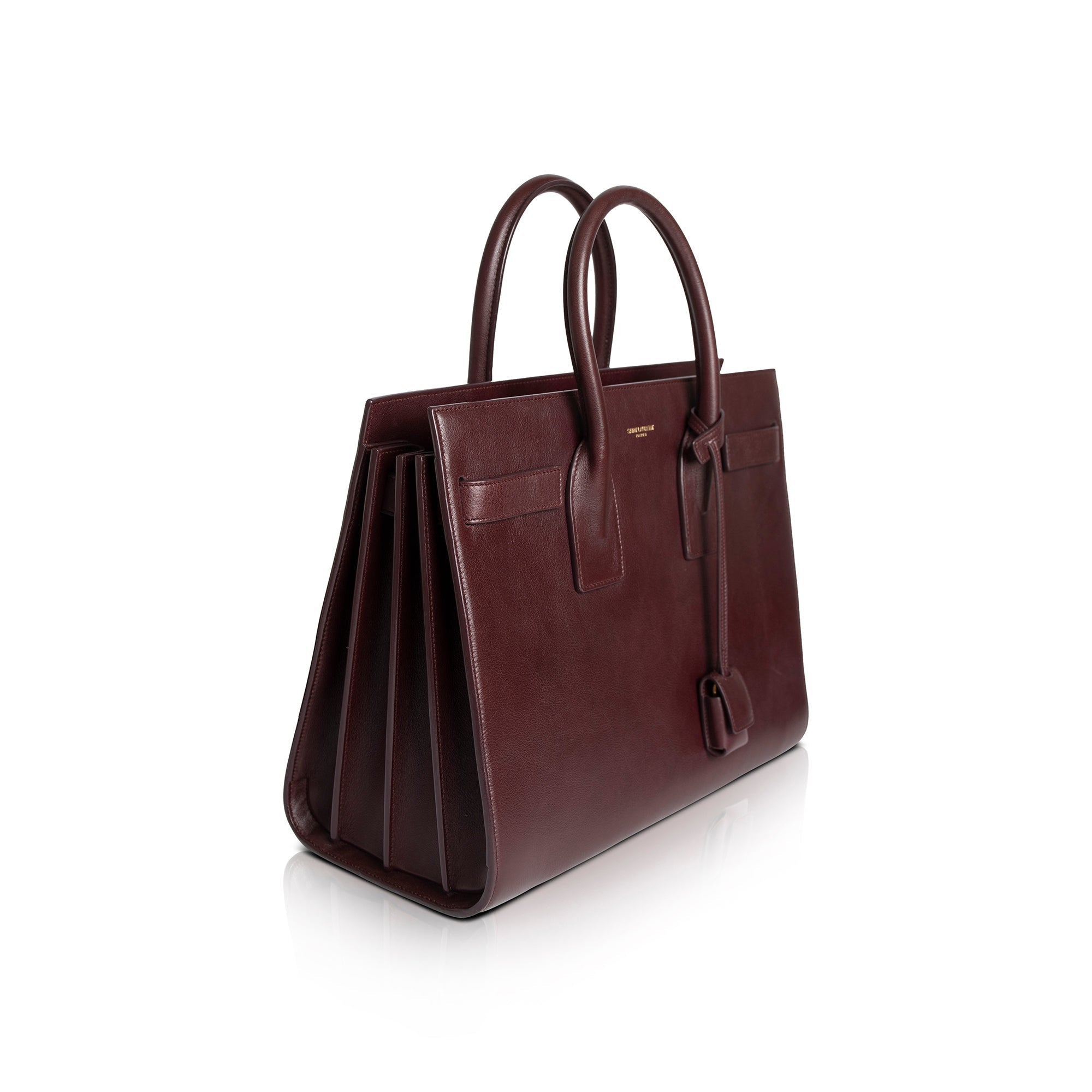 Saint Laurent Small Sac De Jour