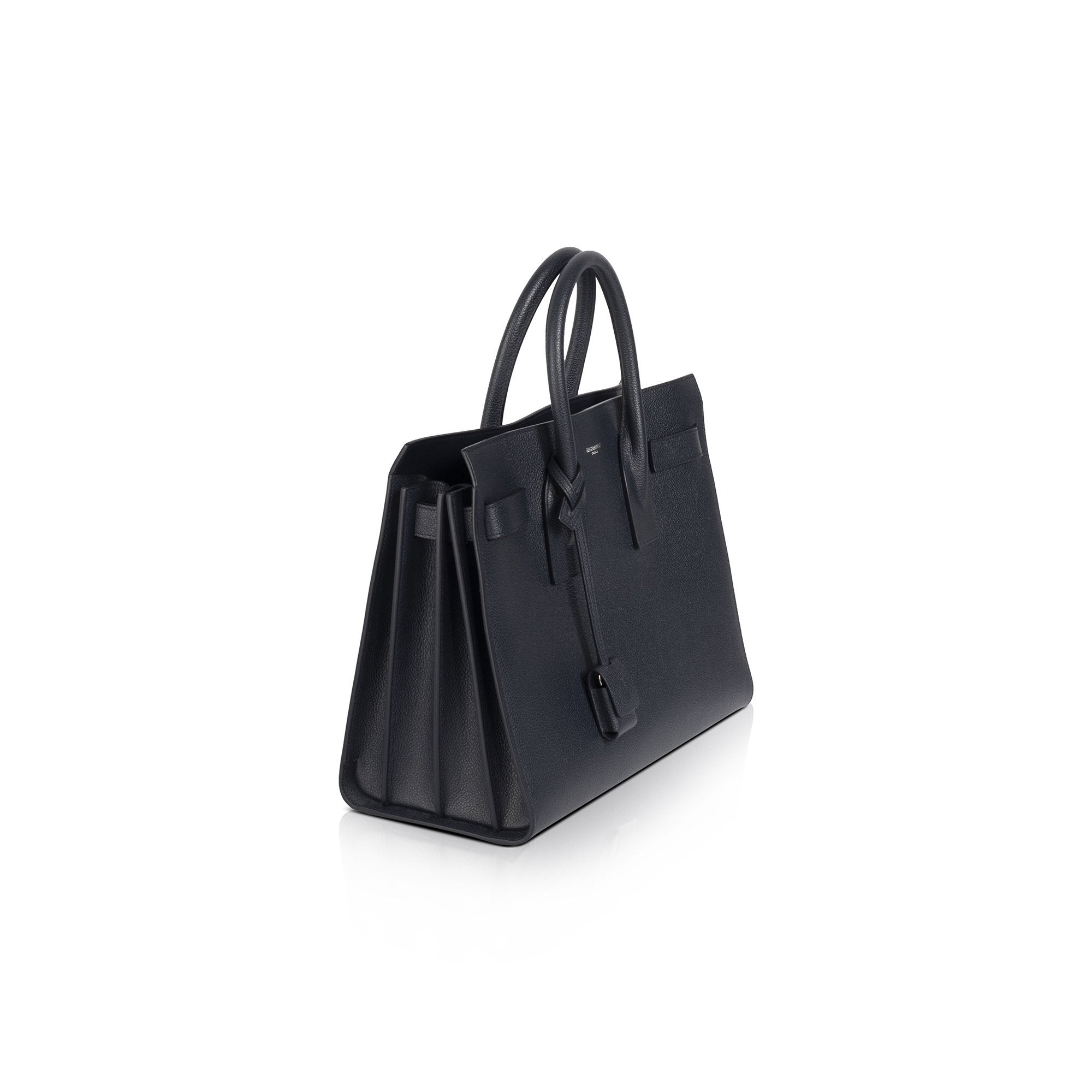 Saint Laurent Small Sac De Jour