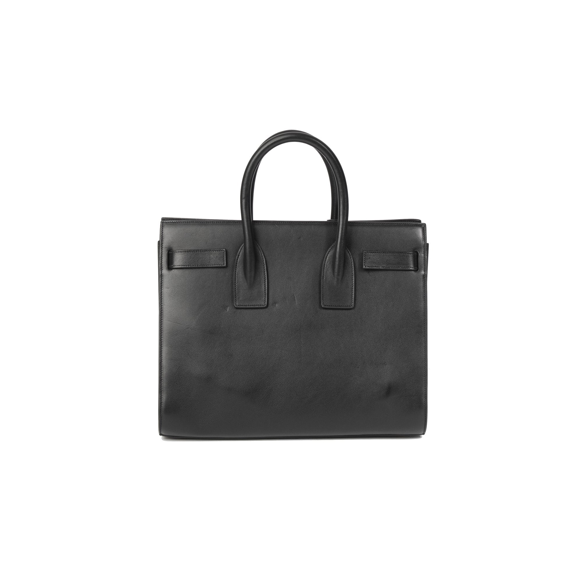 Saint Laurent Small Sac De Jour