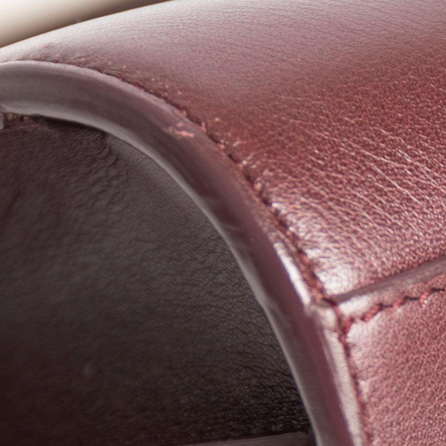 Saint Laurent Small Sac De Jour