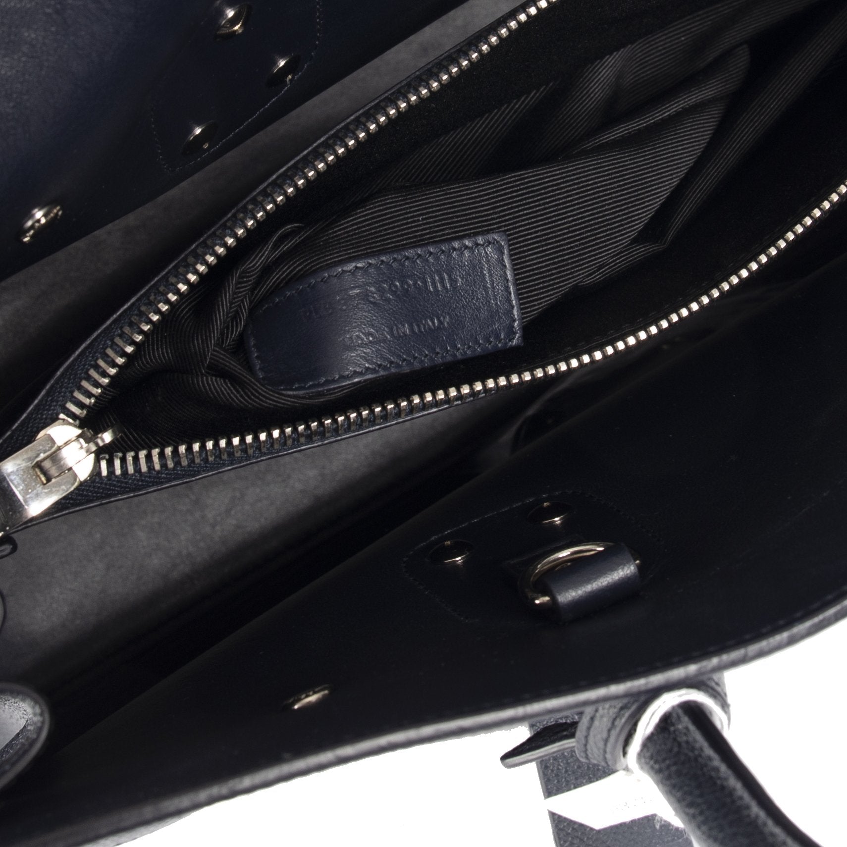 Saint Laurent Small Sac De Jour