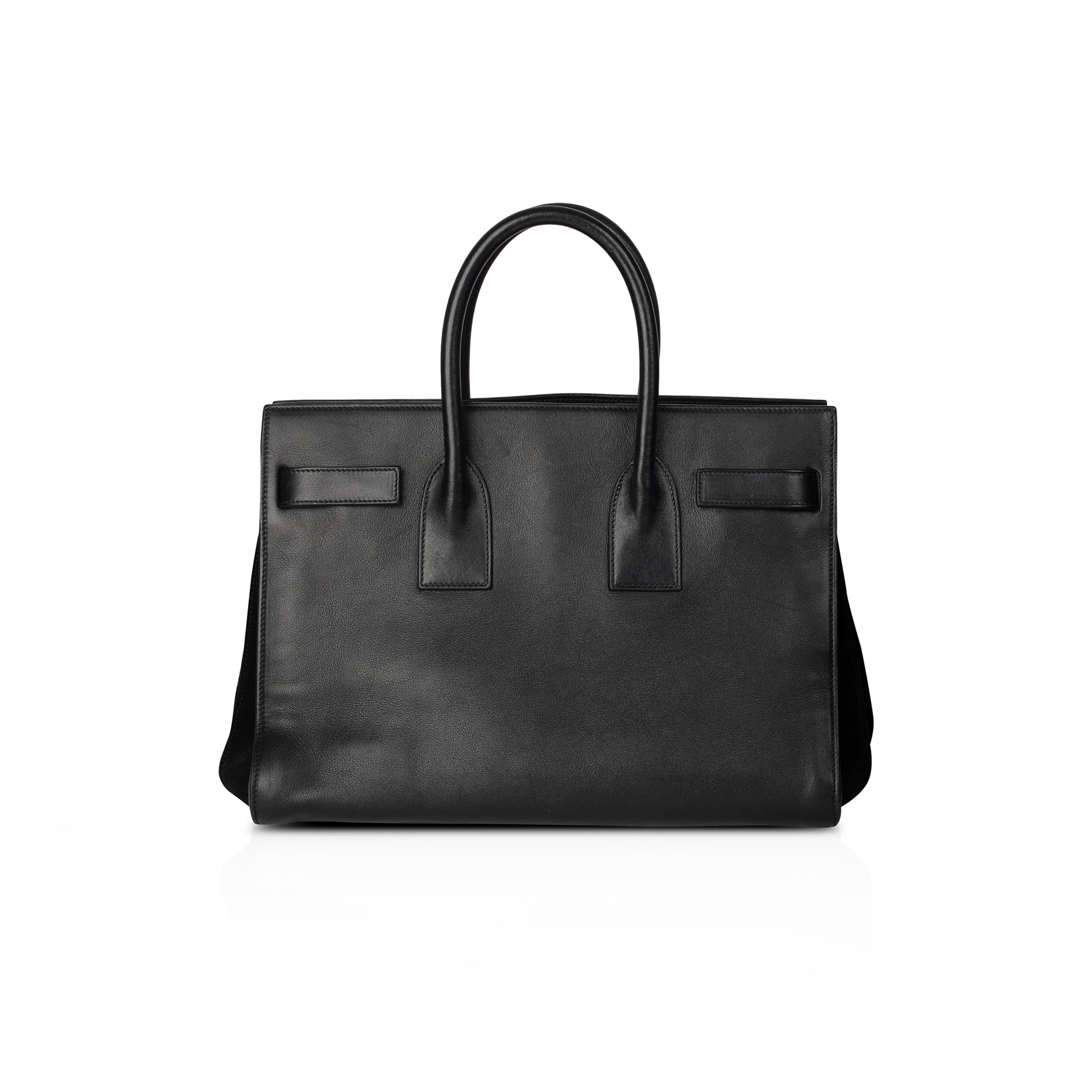 Saint Laurent Small Sac De Jour Souple Tote