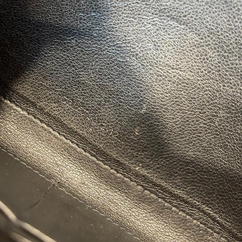 Saint Laurent Sulpice Chain Wallet