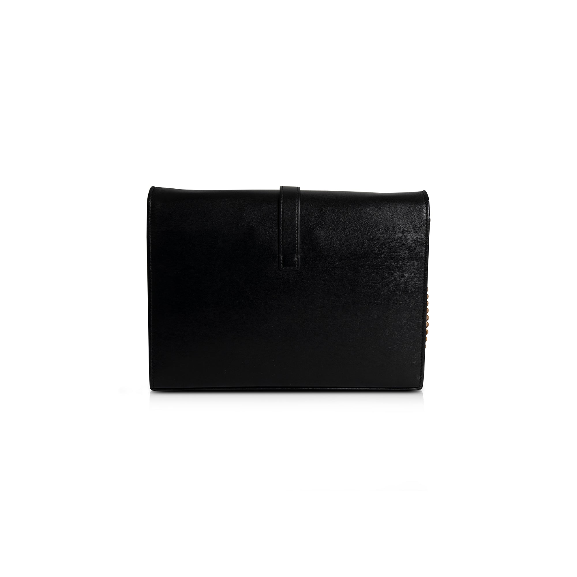 Saint Laurent Sulpice Chain Wallet