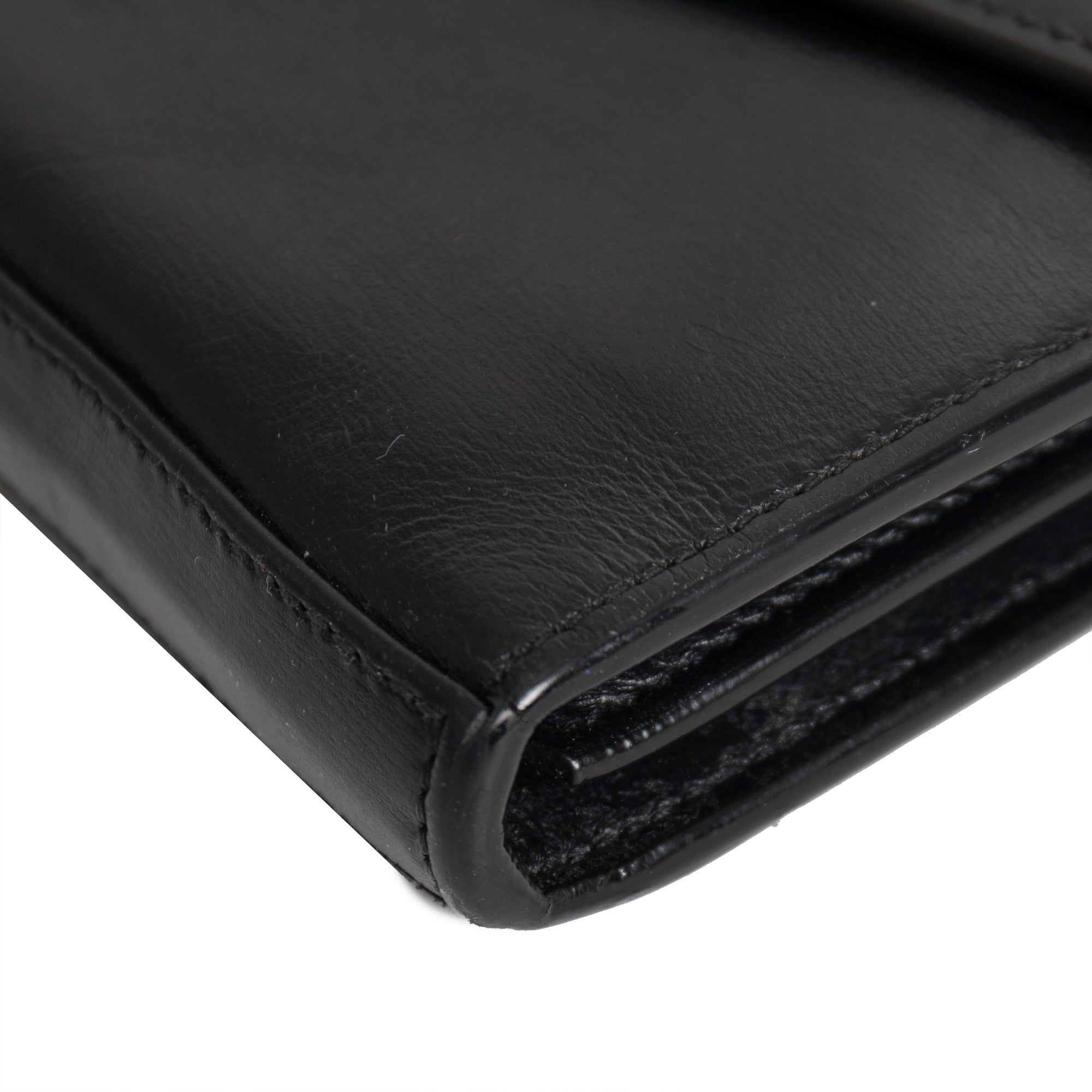 Saint Laurent Sulpice Chain Wallet