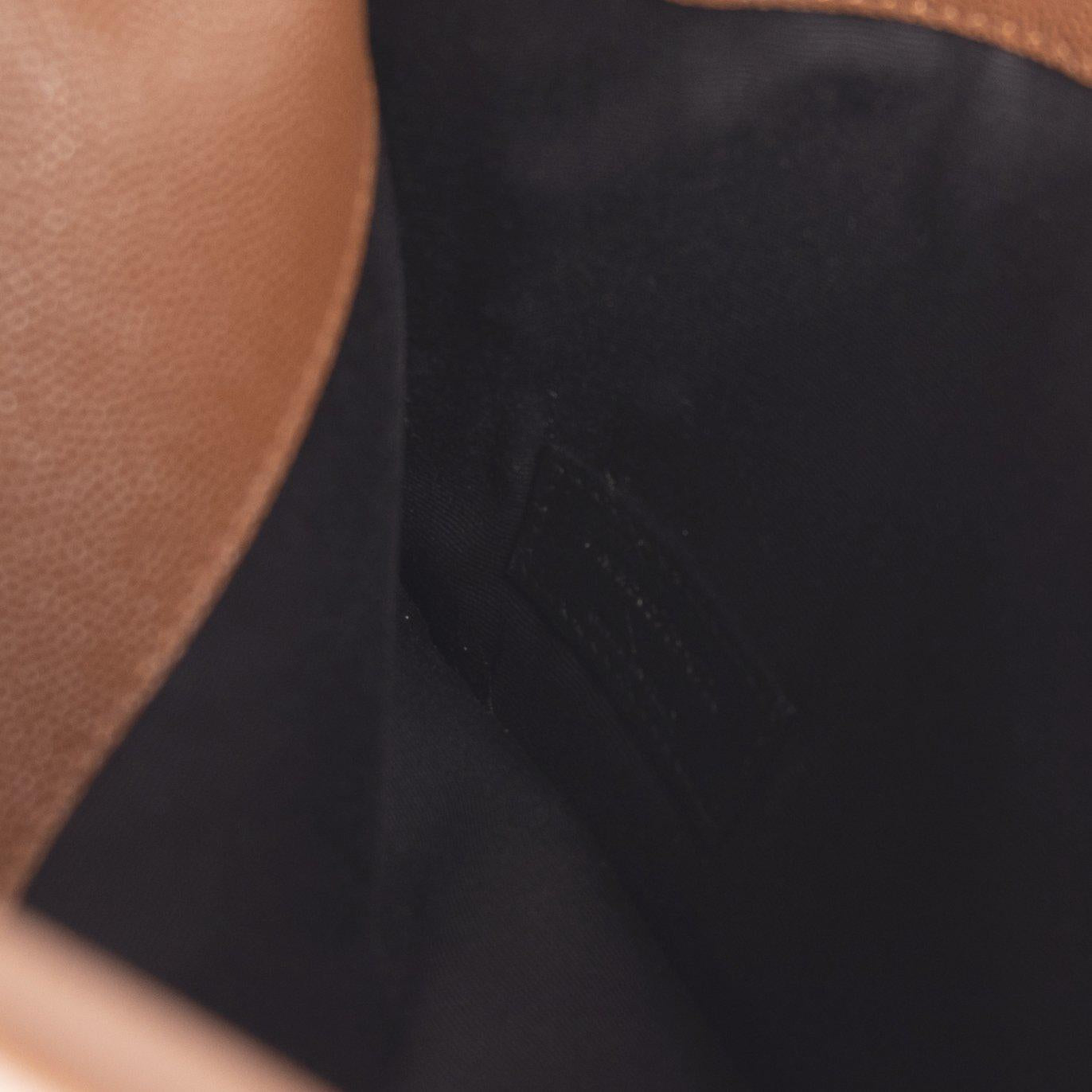 Saint Laurent Uptown Pouch w/ Box