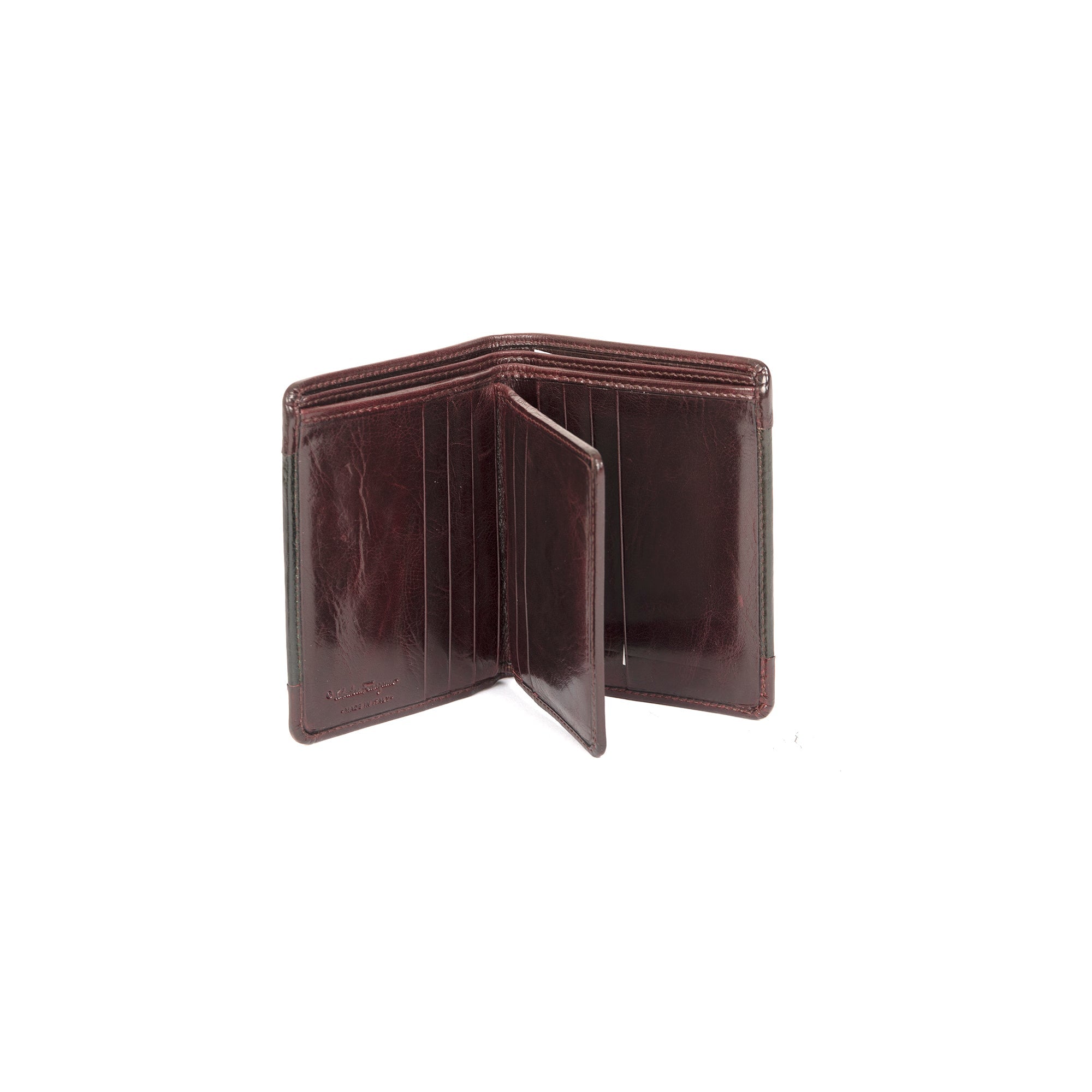 Salvatore Ferragamo Bifold Wallet