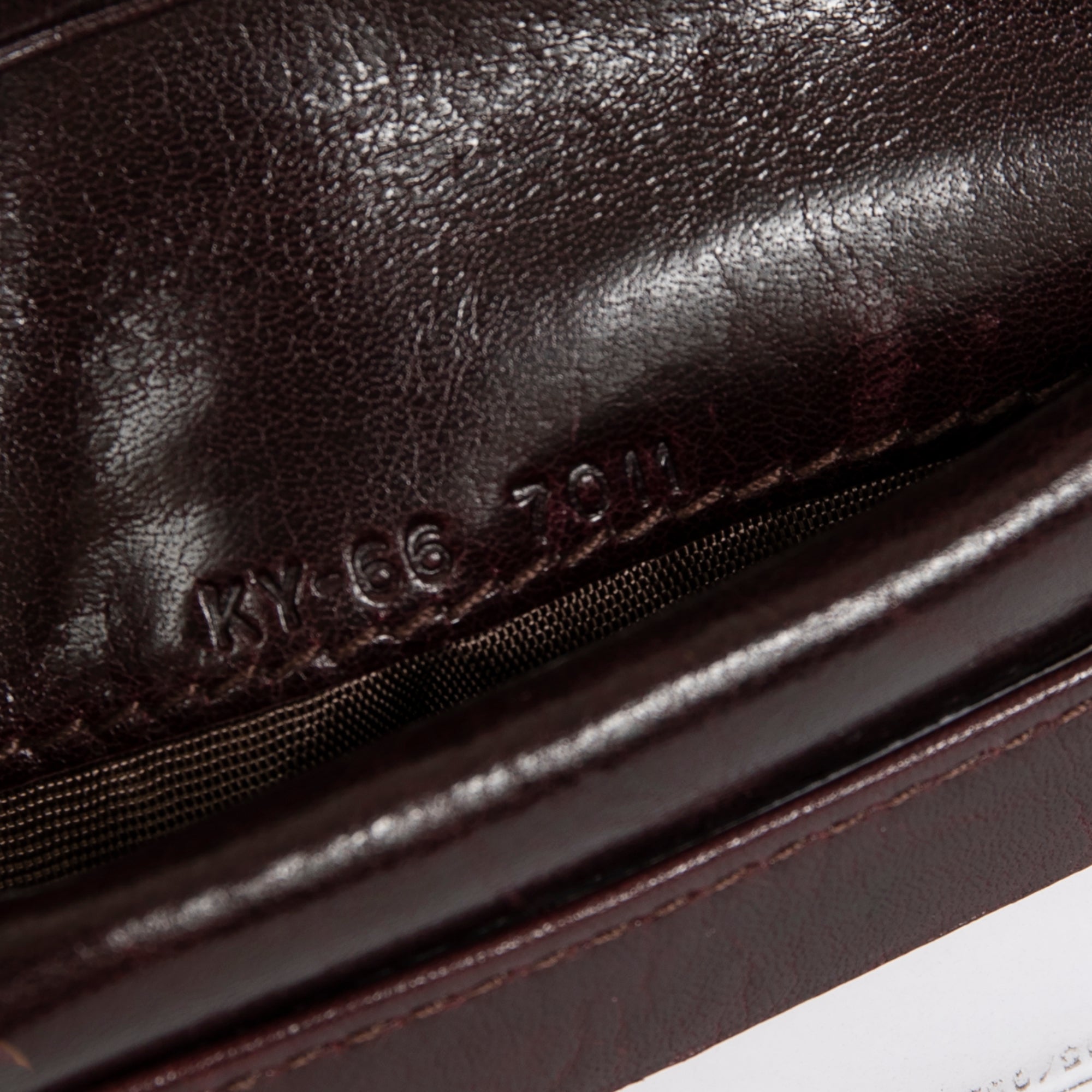 Salvatore Ferragamo Bifold Wallet