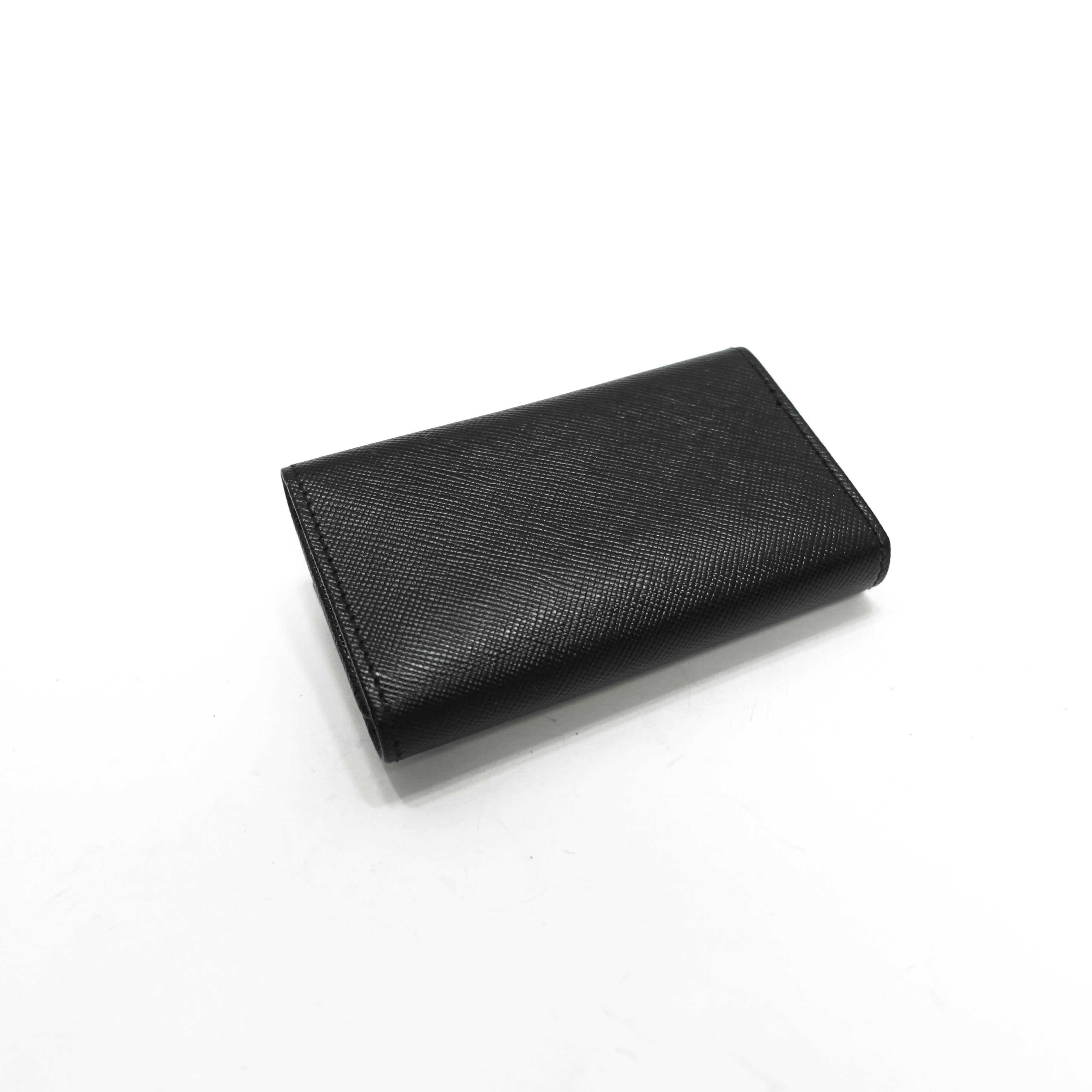 Salvatore Ferragamo Key Holder Wallet