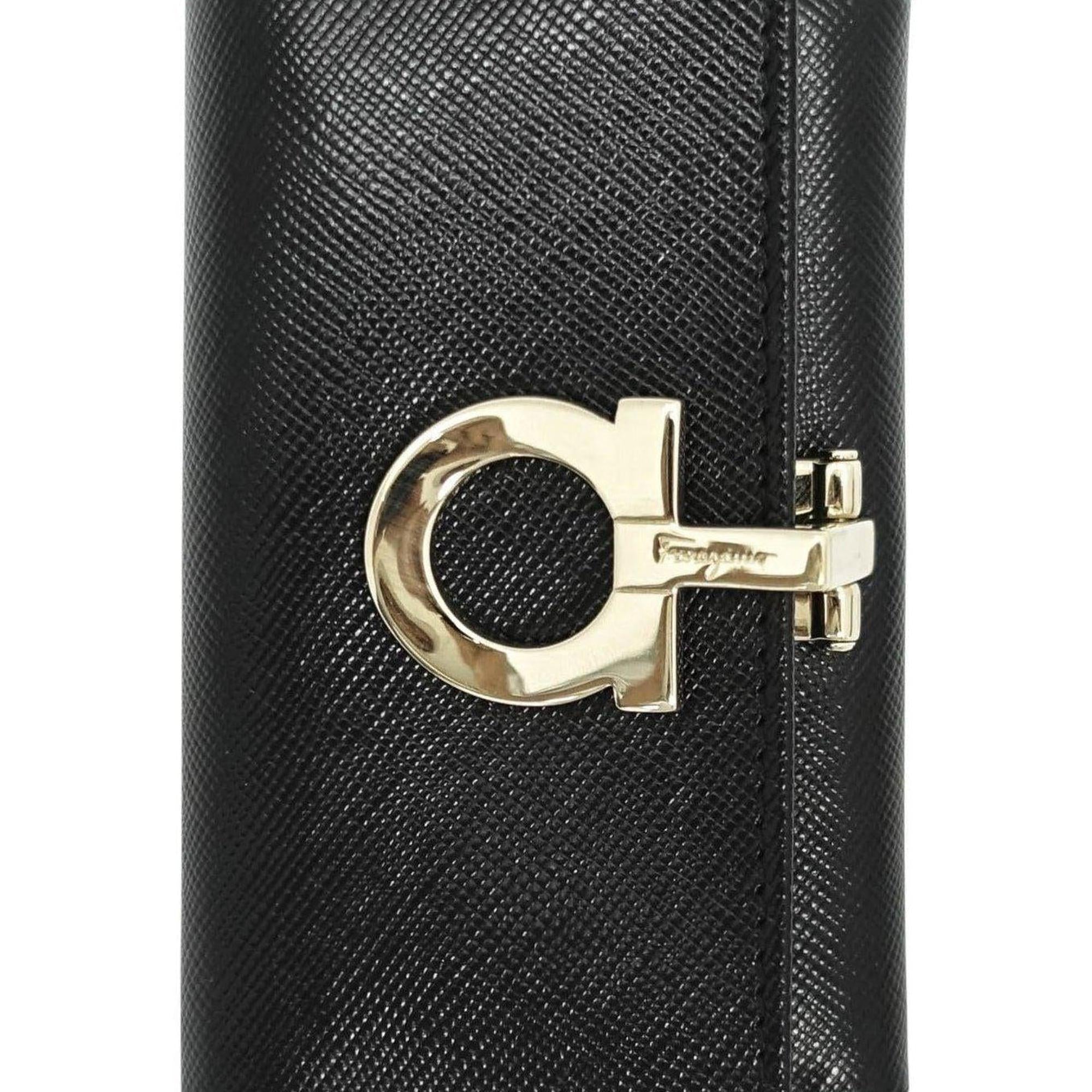 Salvatore Ferragamo Key Holder Wallet