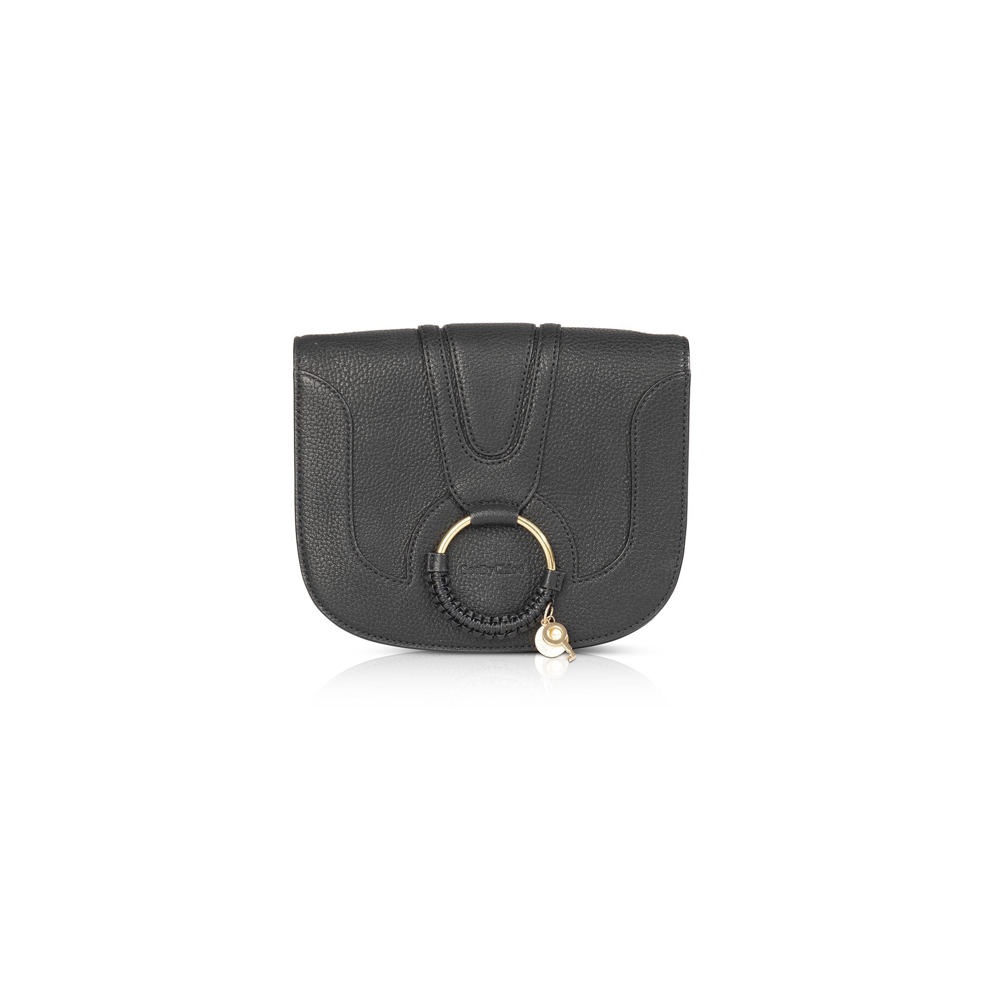 See by Chloe Hana Leather Crossbody Bag