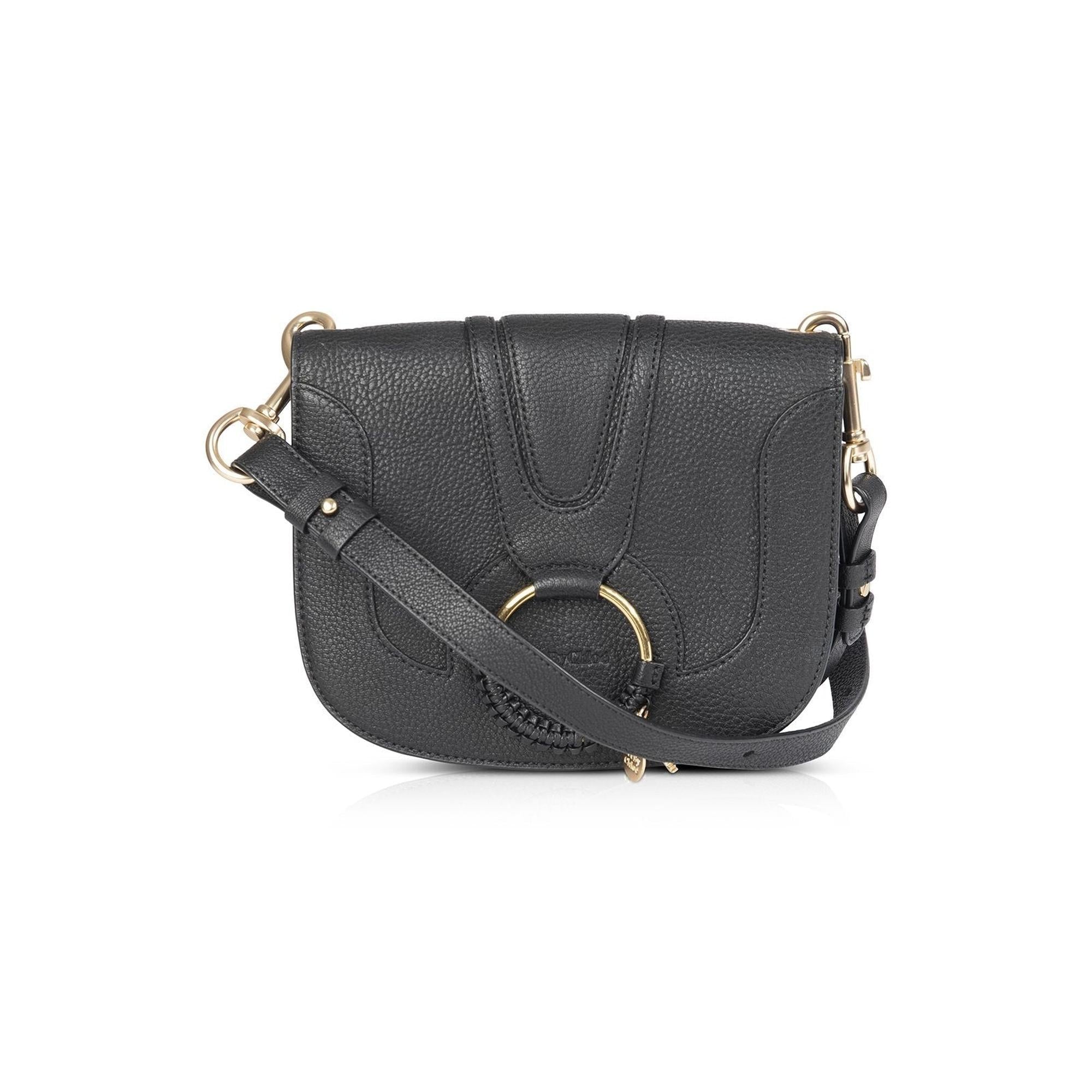 See by Chloe Hana Leather Crossbody Bag