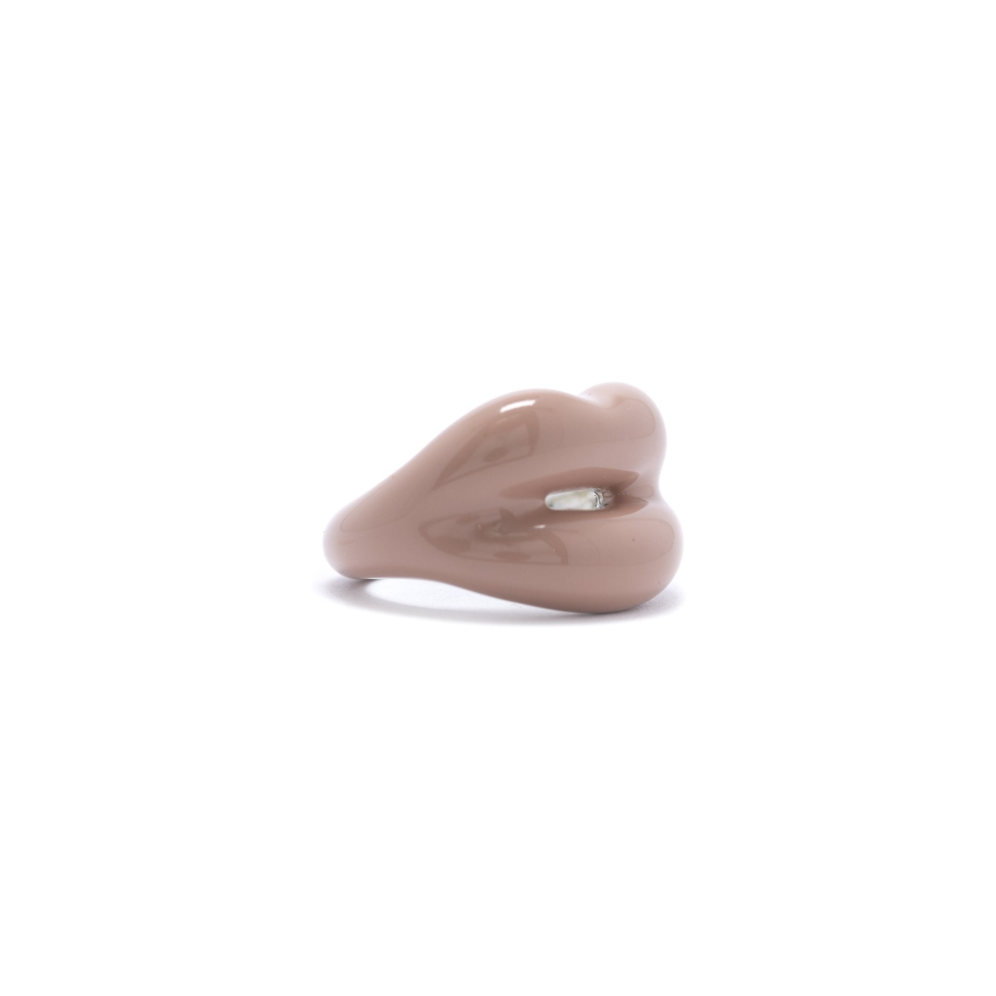 Solange Azagury-Partridge Hot Lips Ring