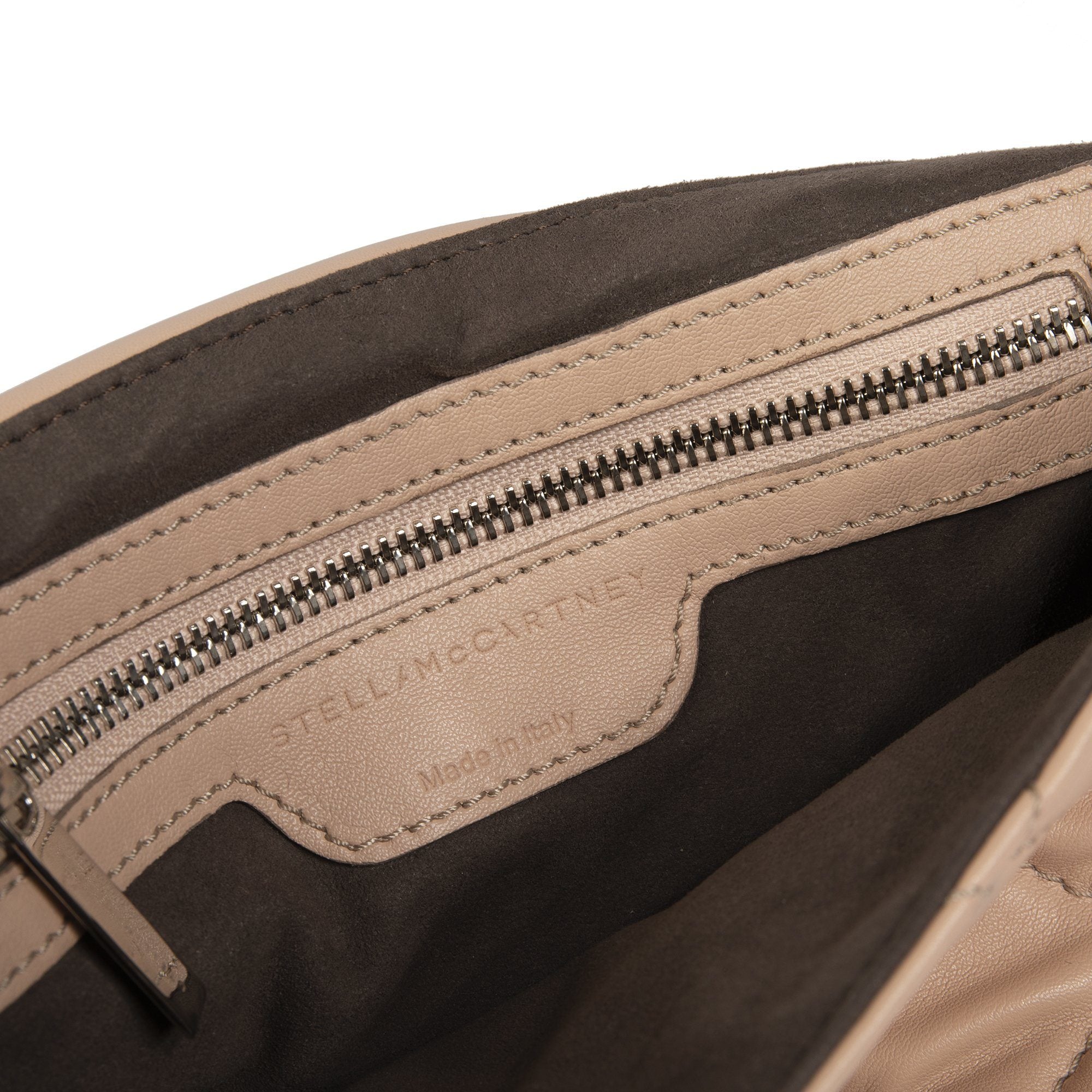 Stella McCartney Beckett Bag