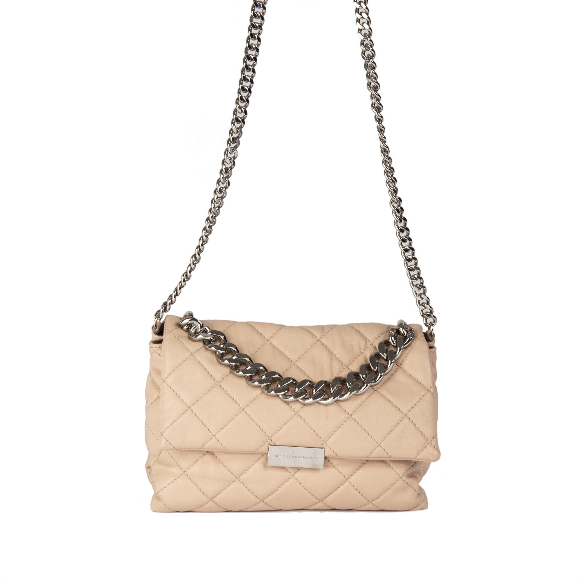 Stella McCartney Beckett Bag