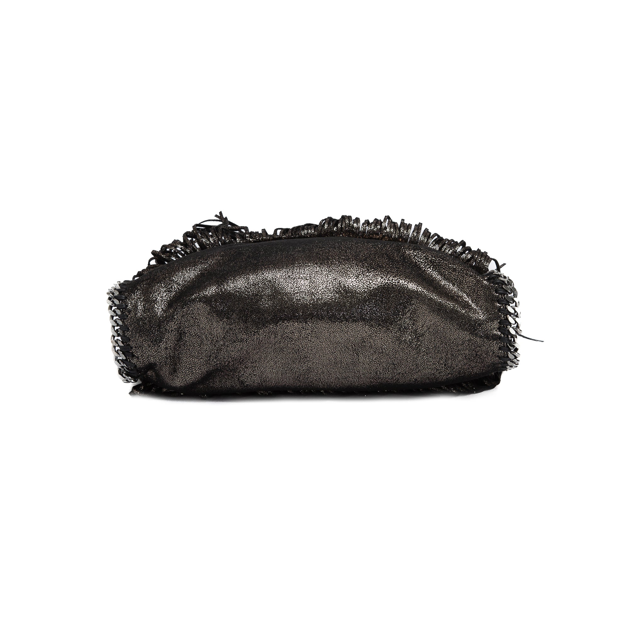Stella McCartney Falabella Fringe Bag