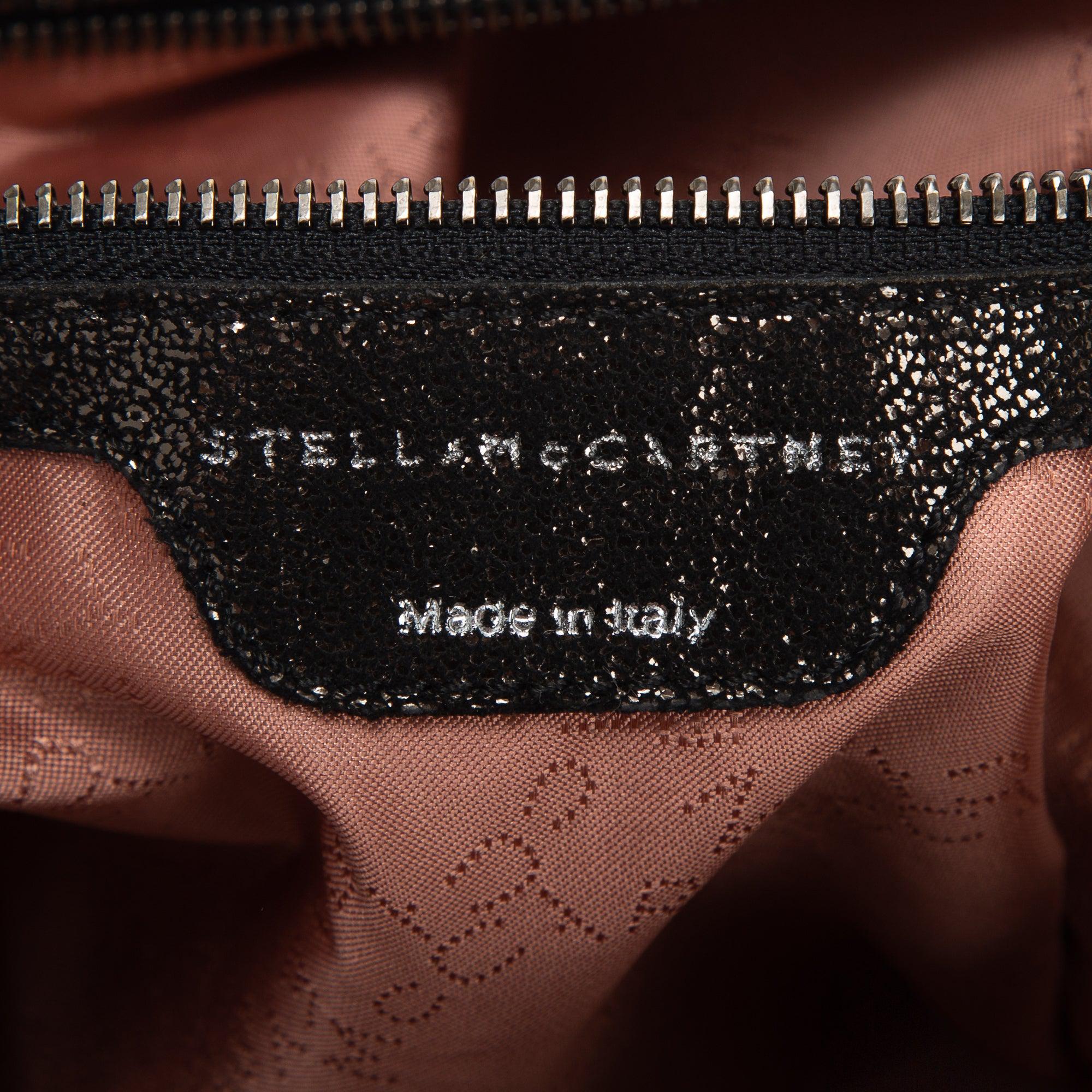 Stella McCartney Falabella Fringe Bag