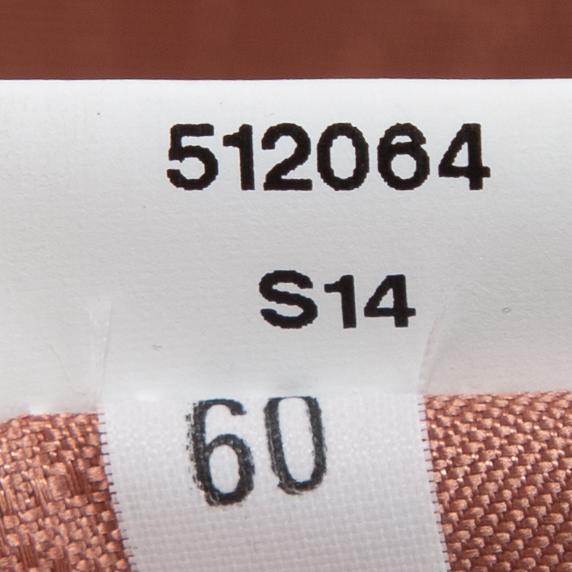 Stella McCartney Falabella Fringe Bag