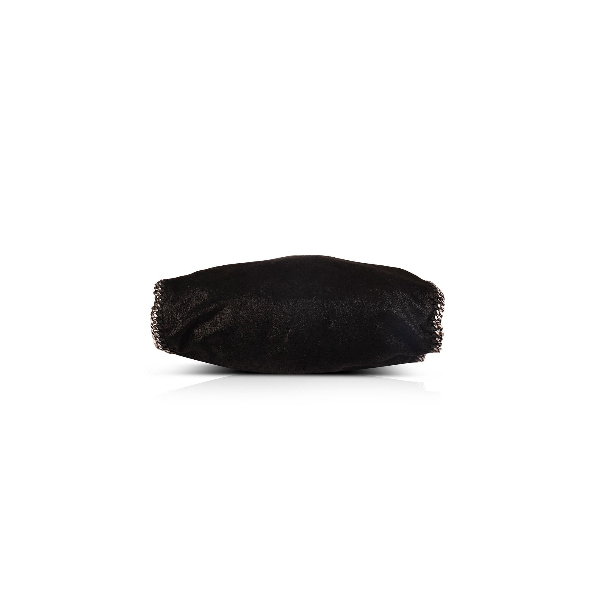 Stella McCartney Large Shaggy Deer Falabella Tote w/ Pouch
