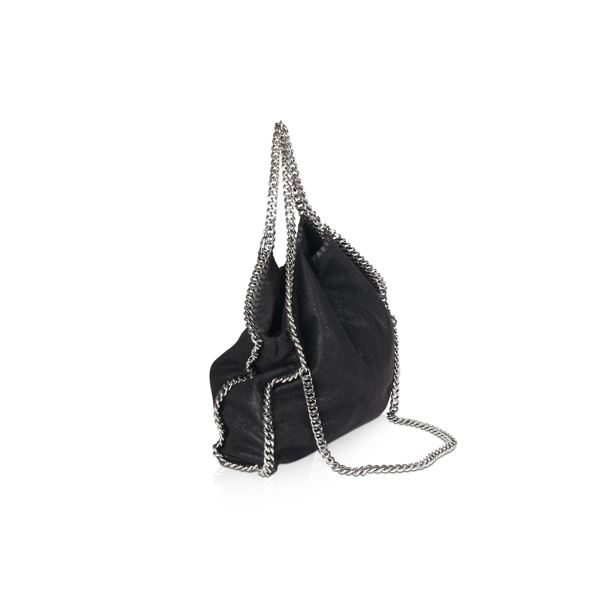 Stella McCartney Shaggy Deer Falabella Tote