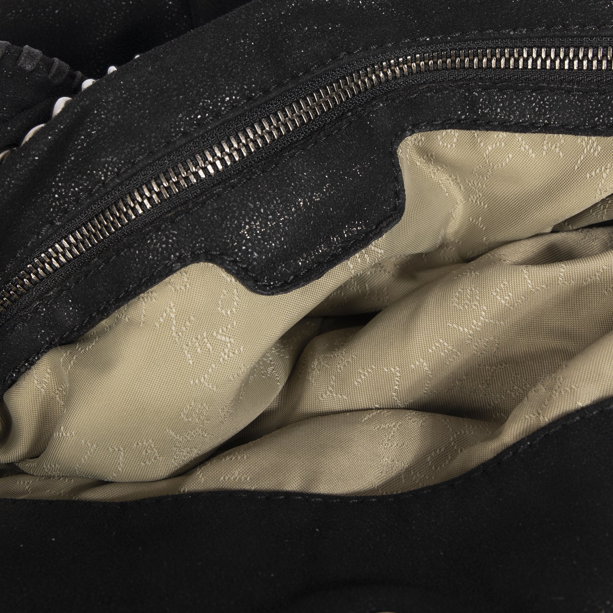 Stella McCartney Shaggy Deer Falabella Tote