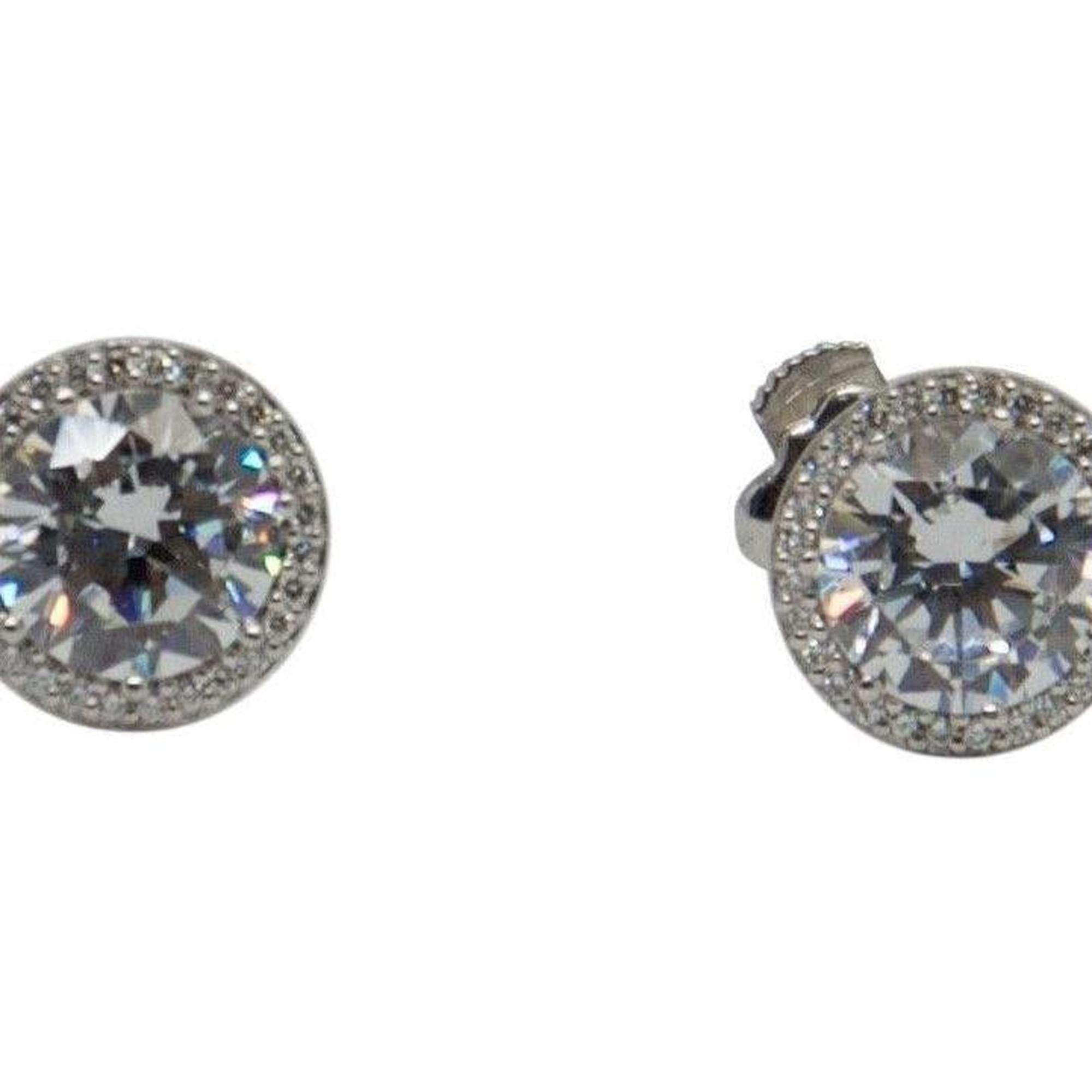 Tacori Encore Diamond Stud Earrings