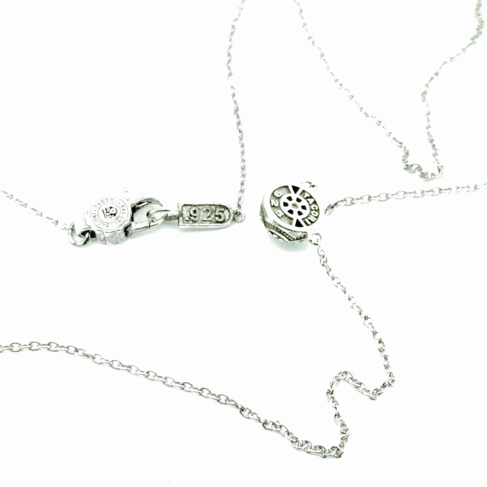 Tacori Sonoma Mist Petite Dew Drop Pendant