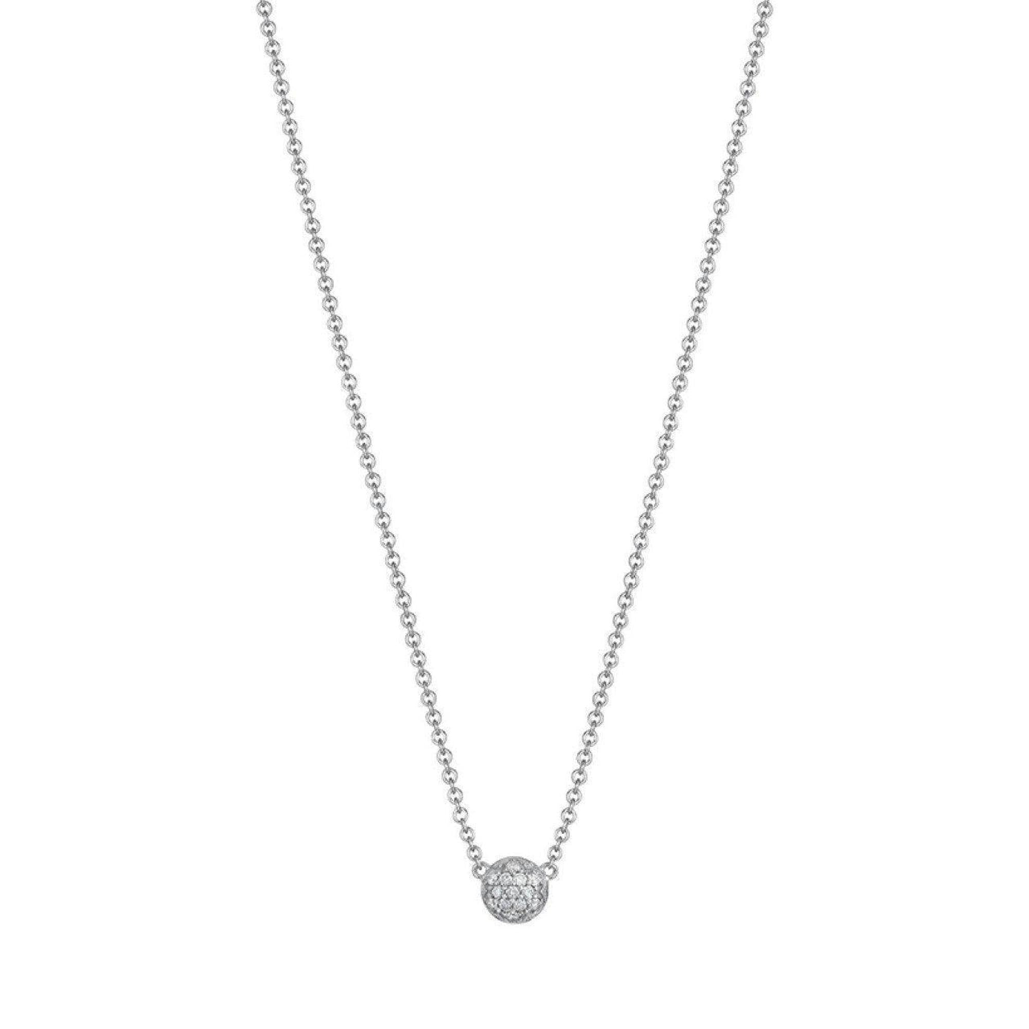 Tacori Sonoma Mist Petite Dew Drop Pendant