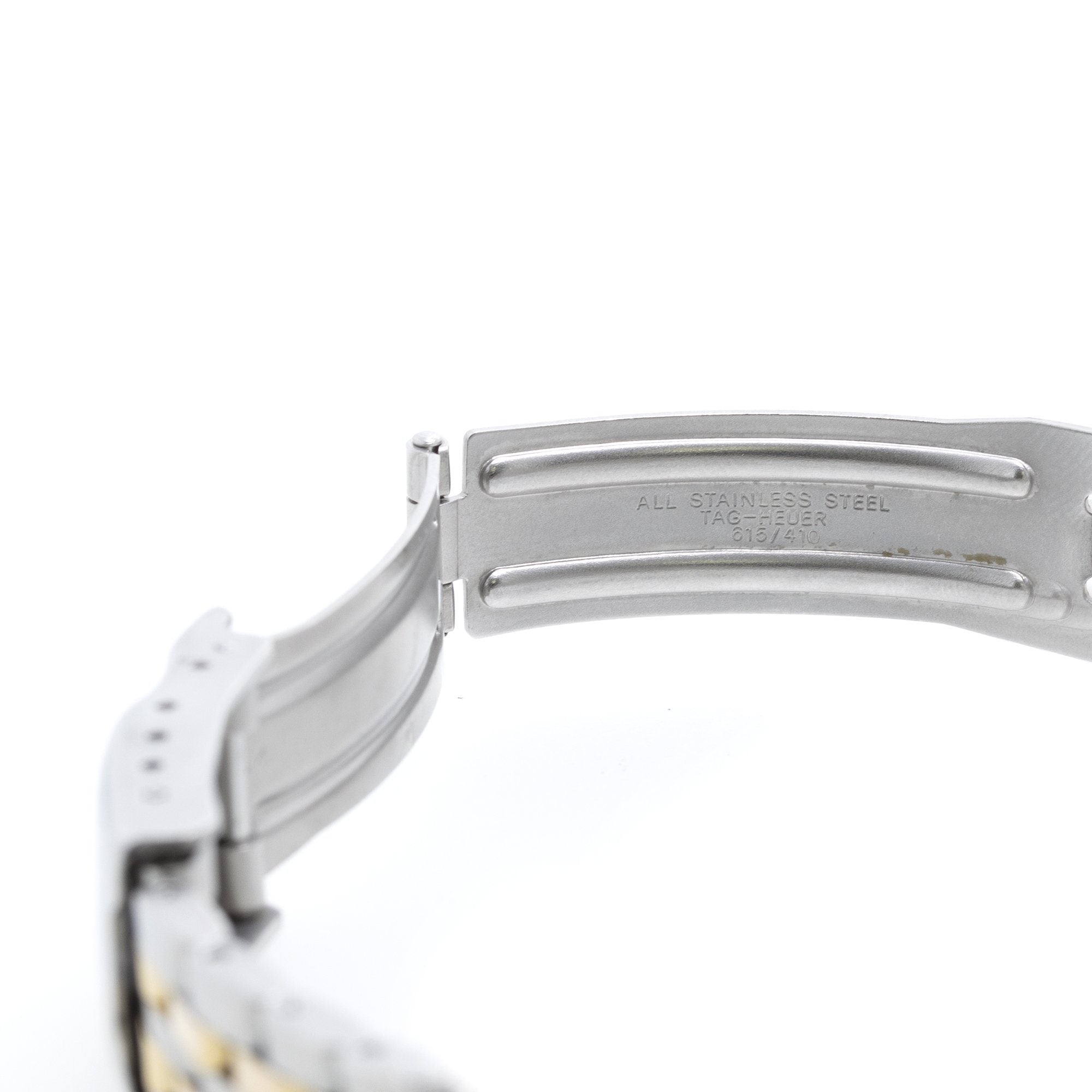 Tag Heuer 1500 Series Watch