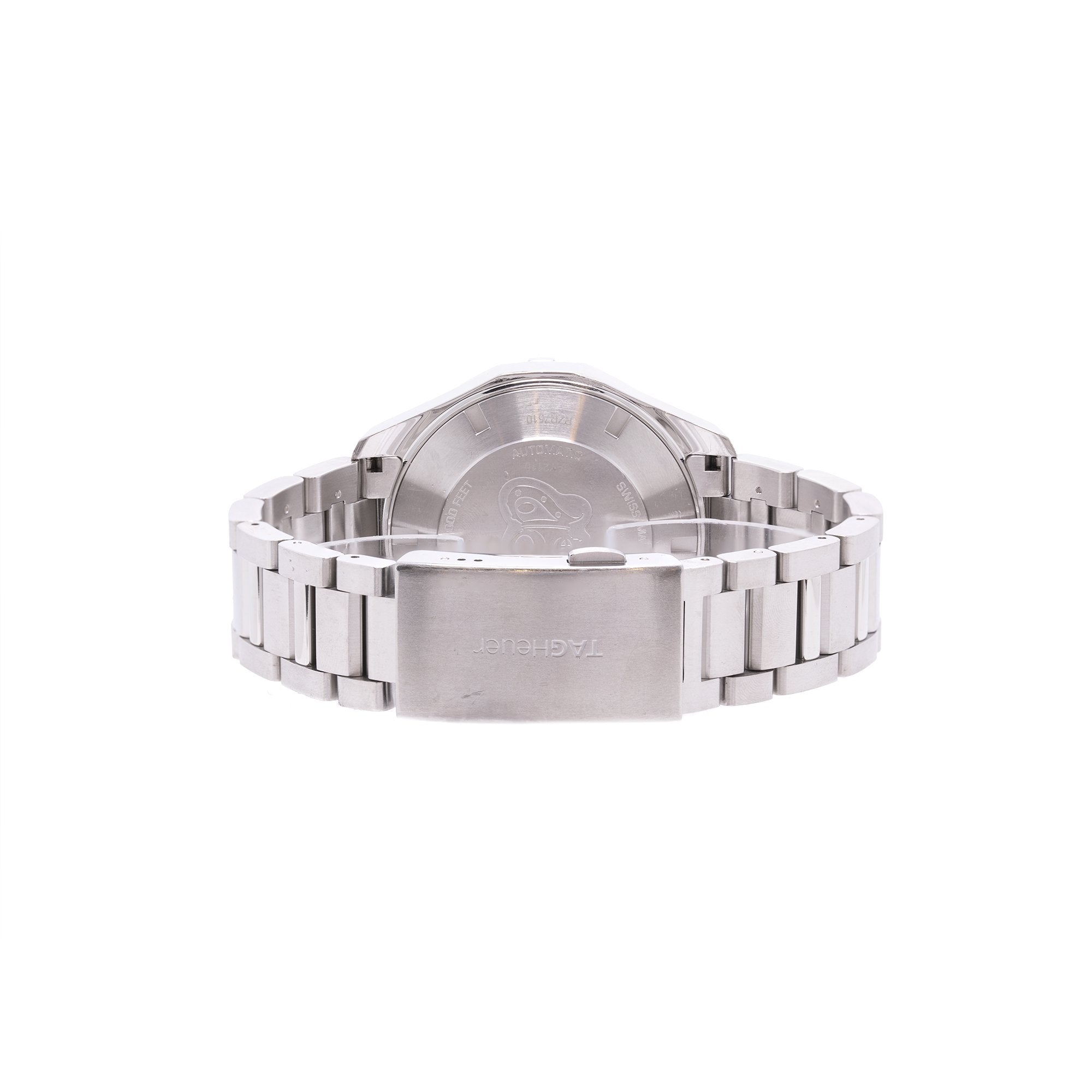 Tag Heuer Aquaracer Automatic Chronograph Watch