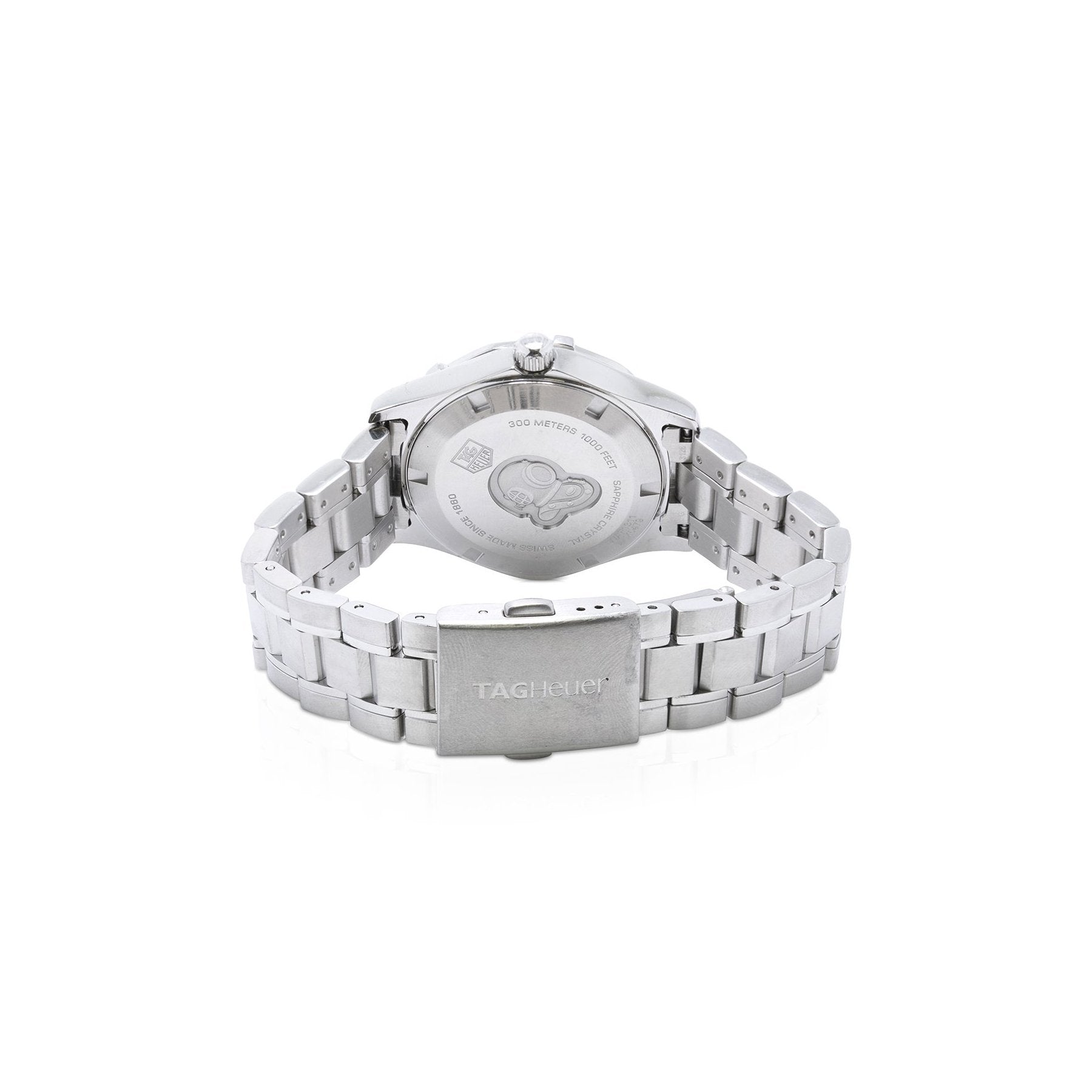 Tag Heuer Aquaracer Watch