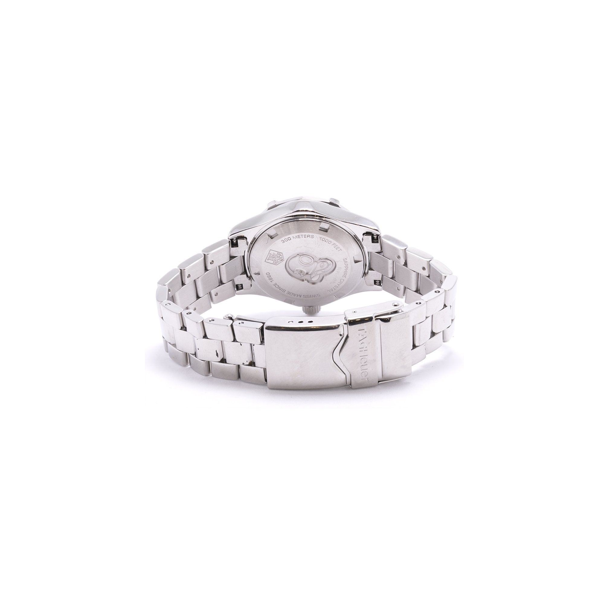 Tag Heuer Aquaracer Watch