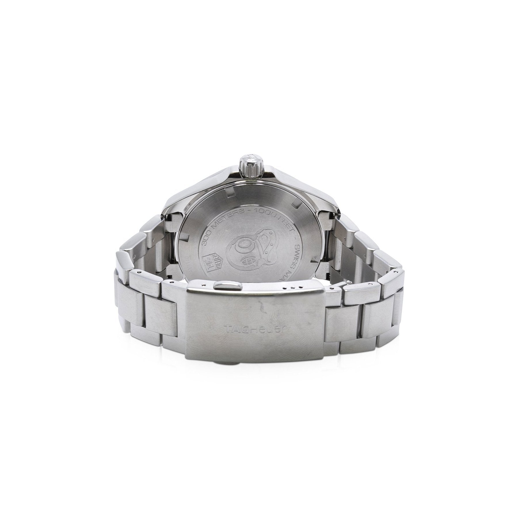 Tag Heuer Aquaracer Watch