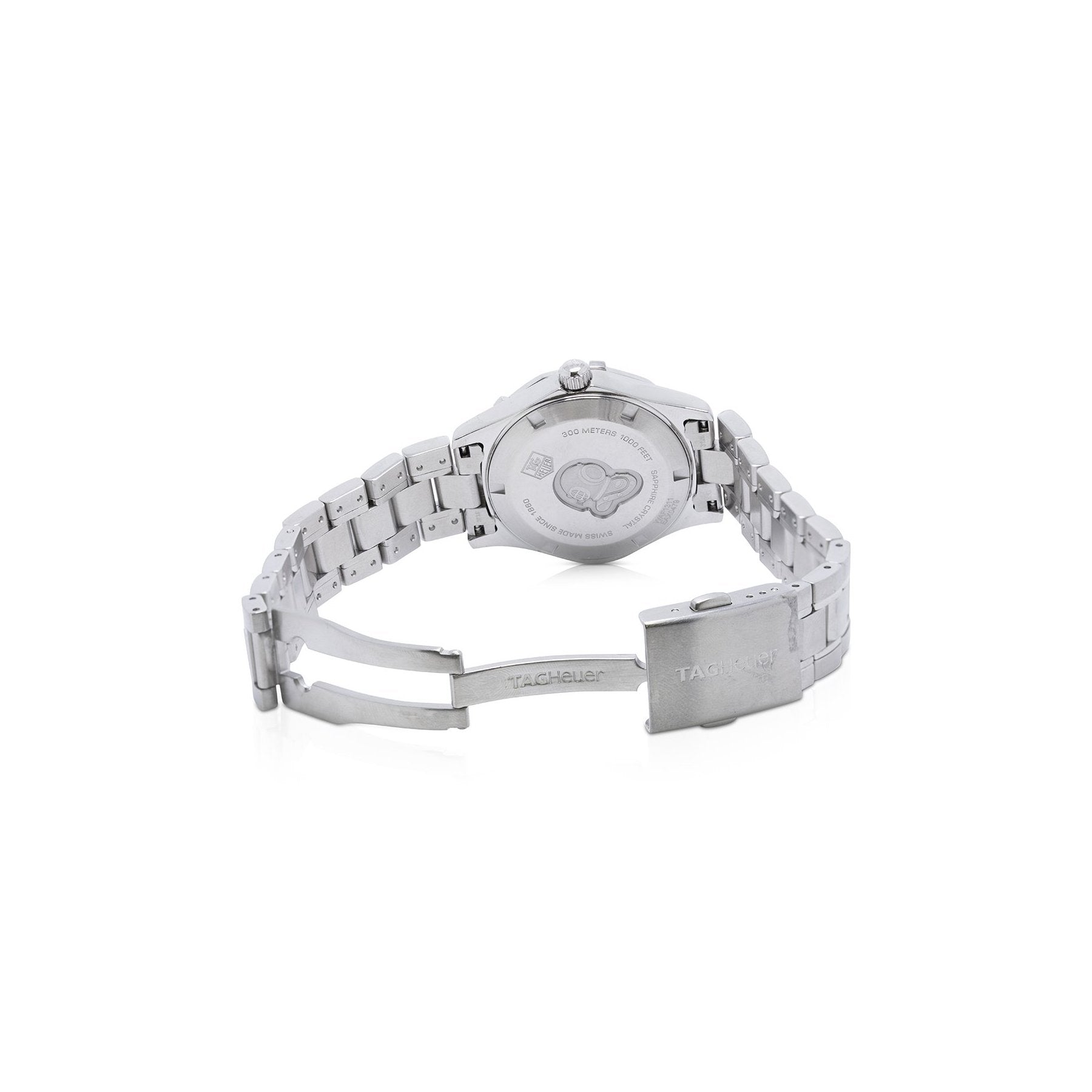 Tag Heuer Aquaracer Watch