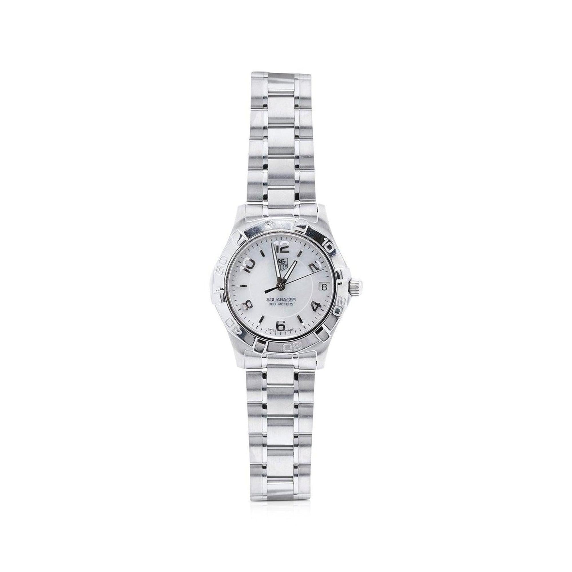 Tag Heuer Aquaracer Watch