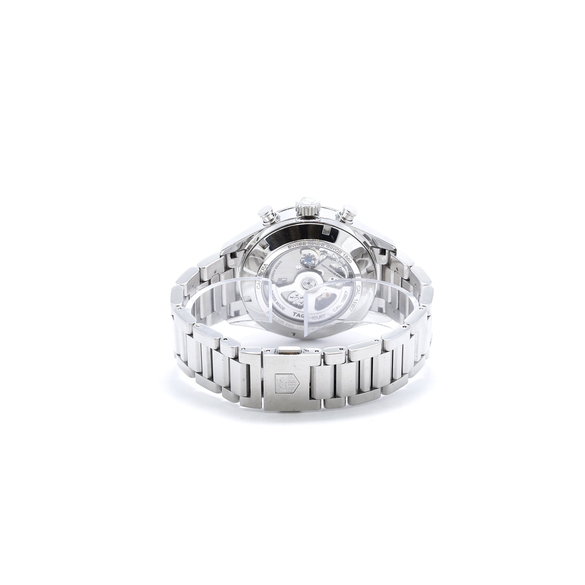 Tag Heuer Carrera Chronograph Watch