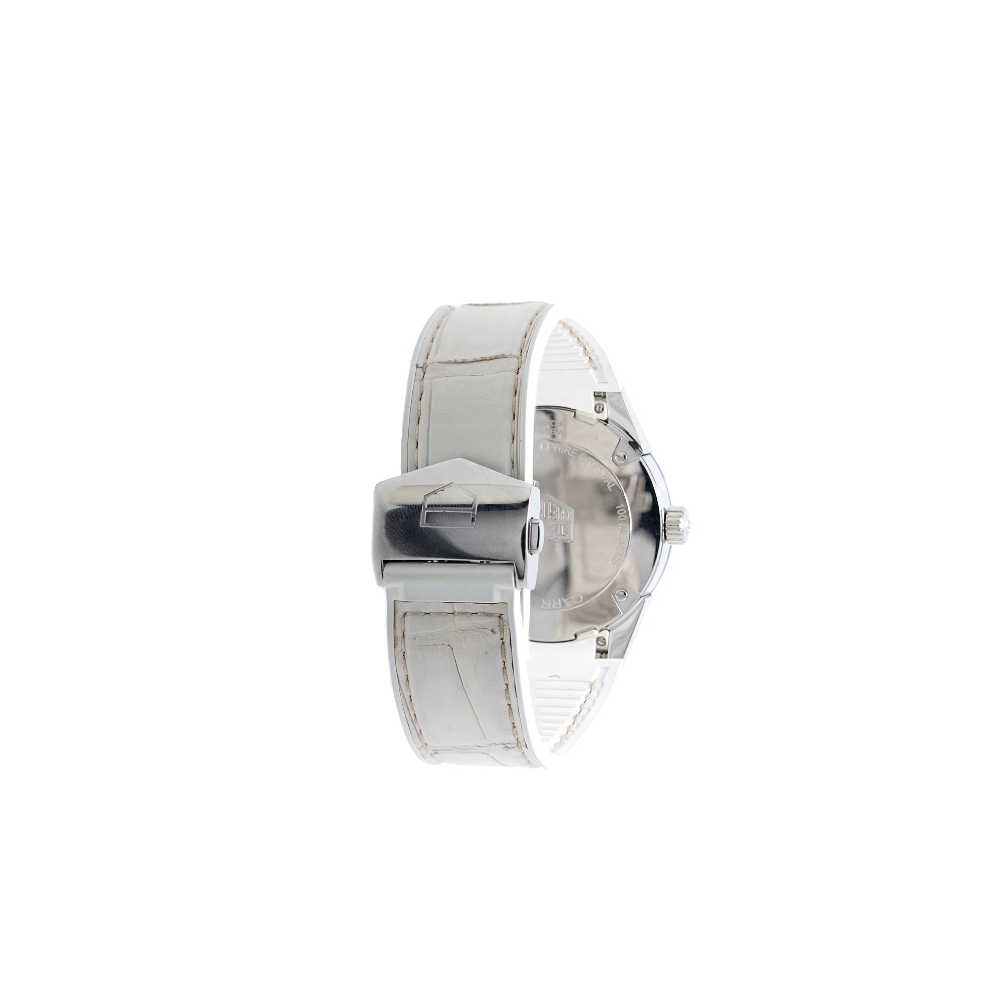 Tag Heuer Carrera Lady Watch