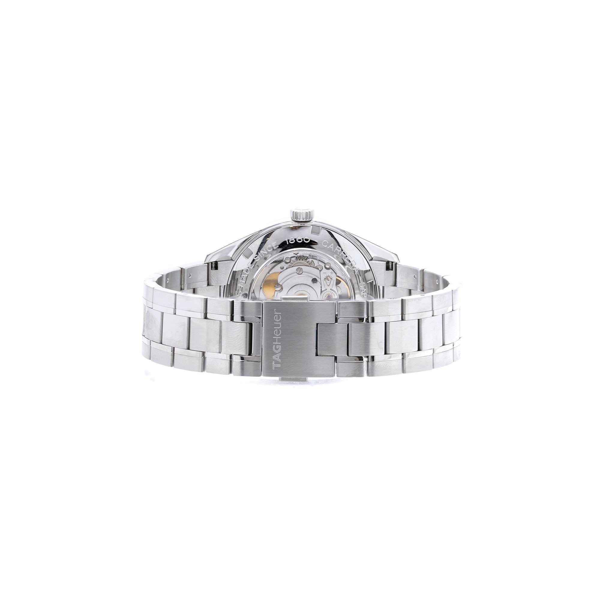 Tag Heuer Carrera Watch